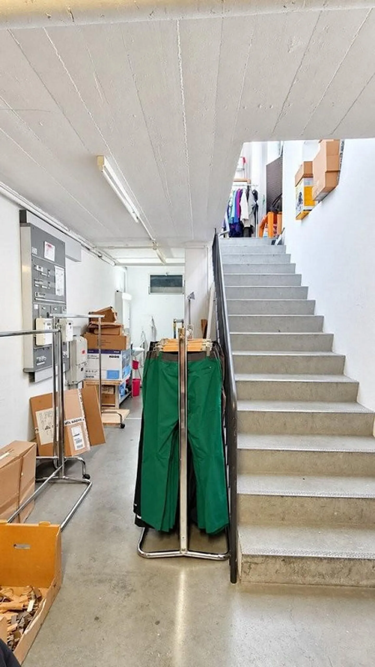 Attraktive Gewerbefläche - Foto 7 von 9