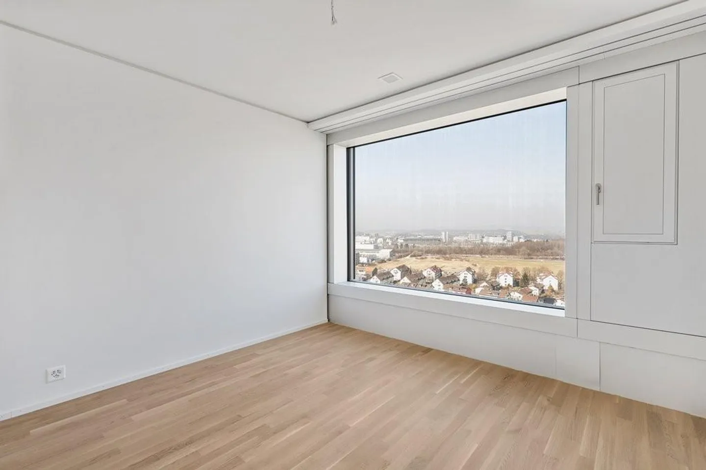 Luxuswohnung im Bäretower - Foto 8 von 12