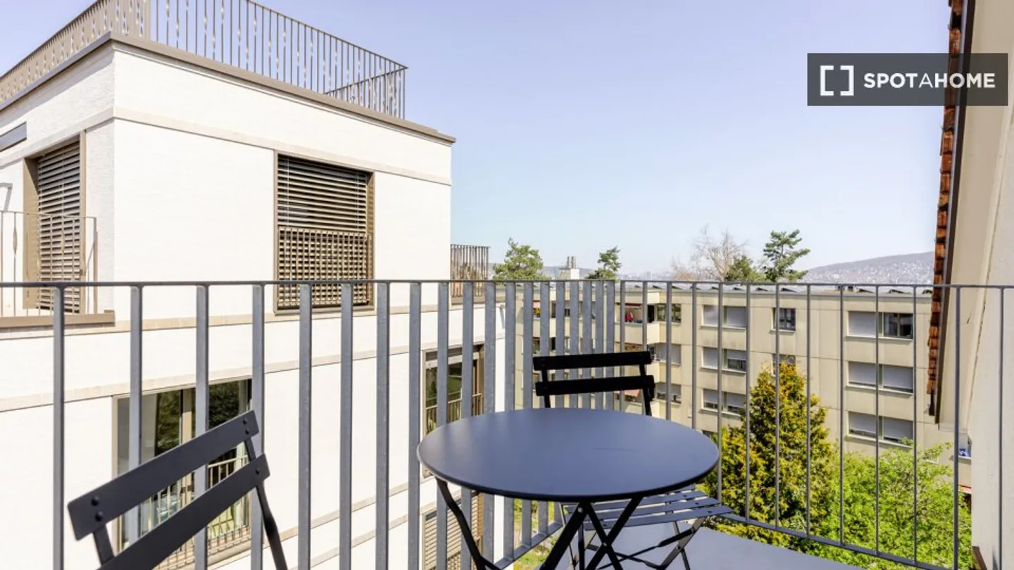 Apartment for rent - Photo 4 of 18