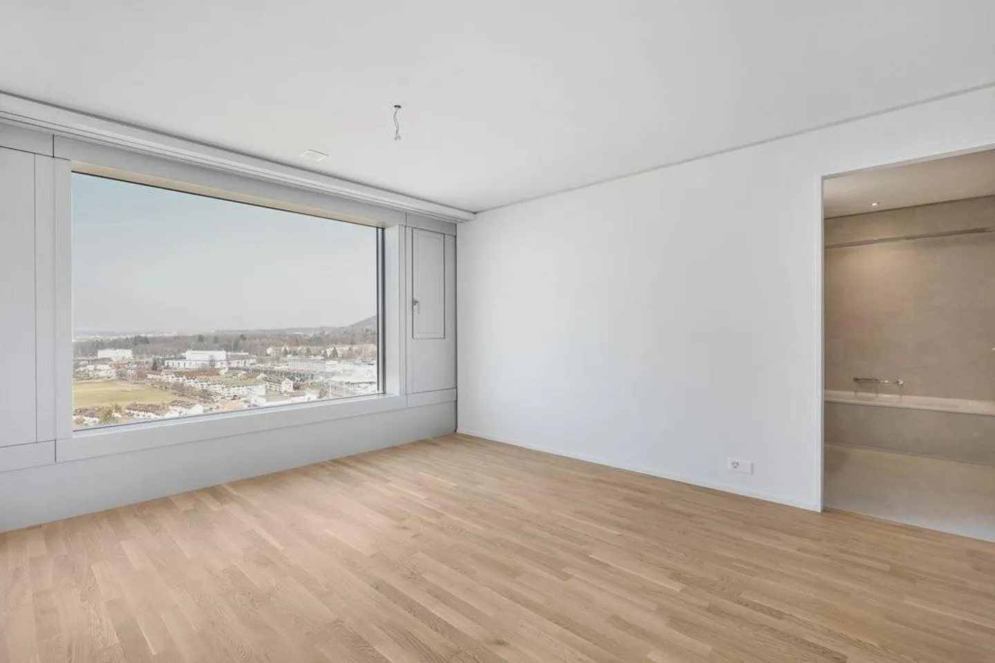 Luxuswohnung im Bäretower - Foto 9 von 12