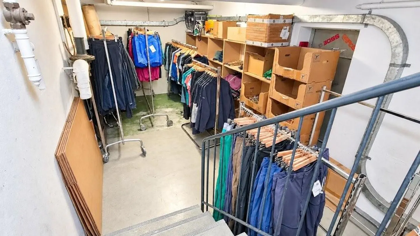 Attraktive Gewerbefläche - Foto 6 von 9