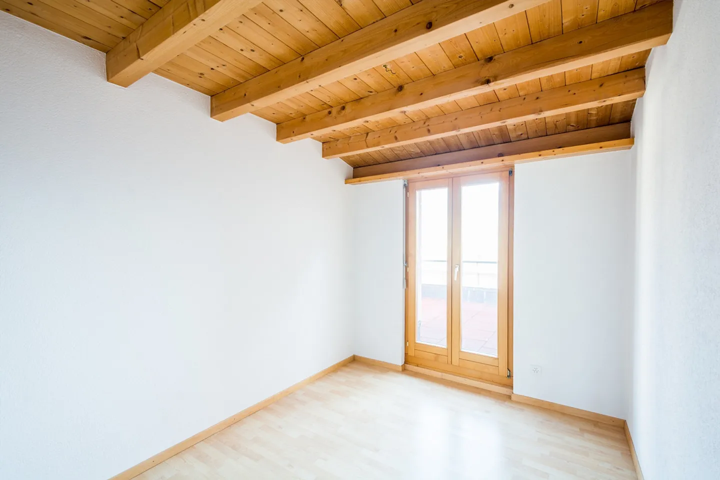 Appartement spacieux et central de 4,5 pièces au cœur de Landquart - Photo 9 sur 11