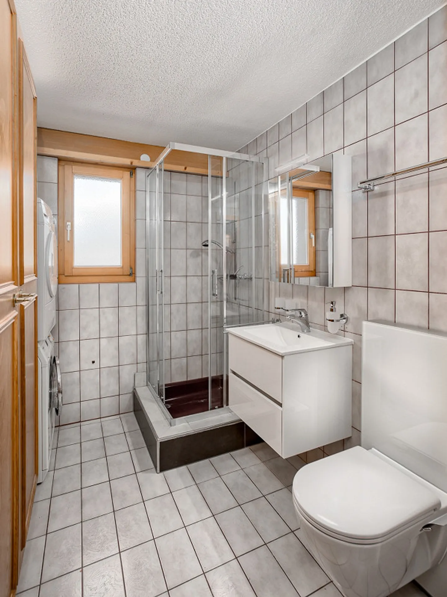 Appartement spacieux et central de 4,5 pièces au cœur de Landquart - Photo 10 sur 11