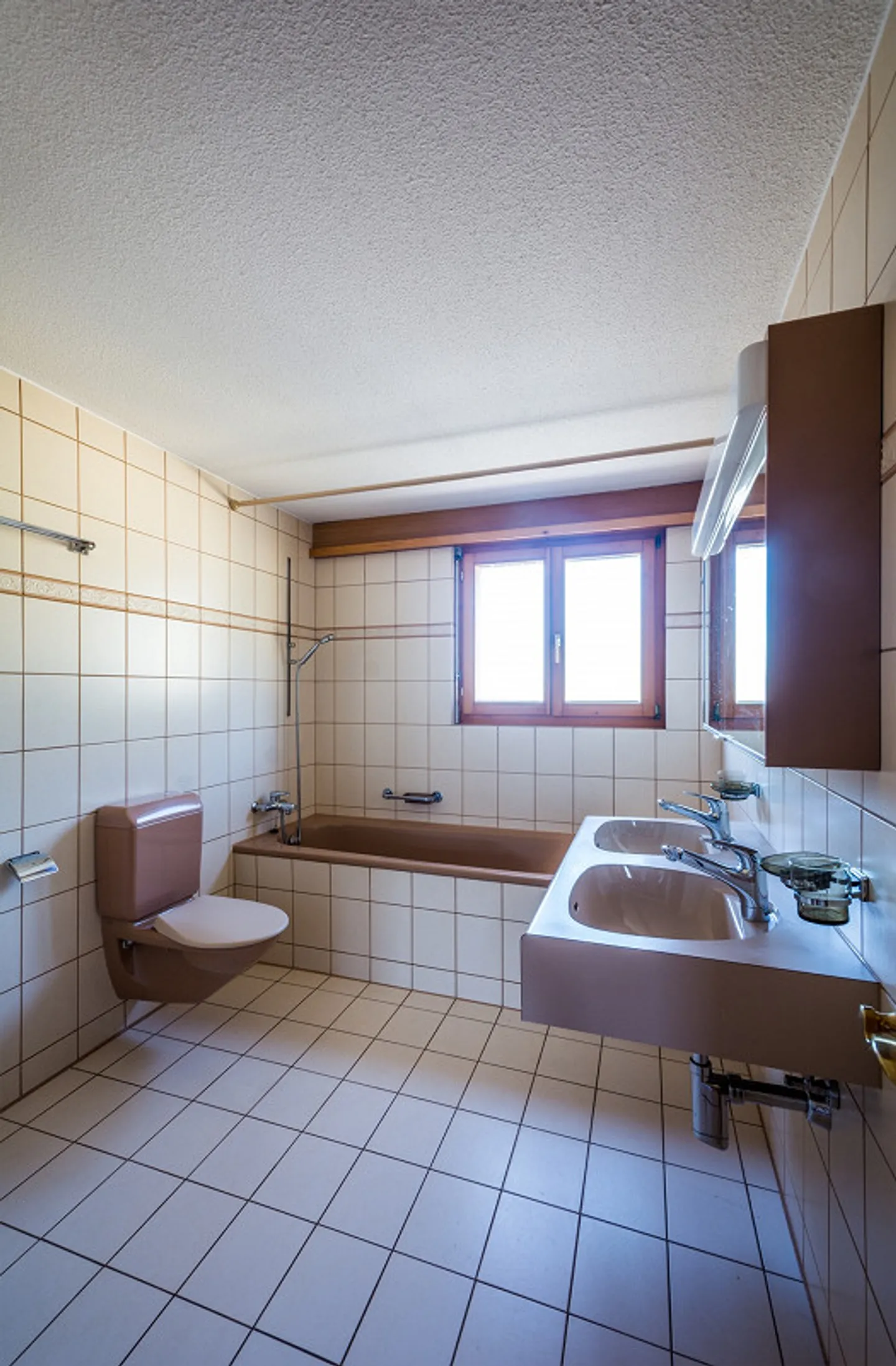 Appartement spacieux et central de 4,5 pièces au cœur de Landquart - Photo 11 sur 11