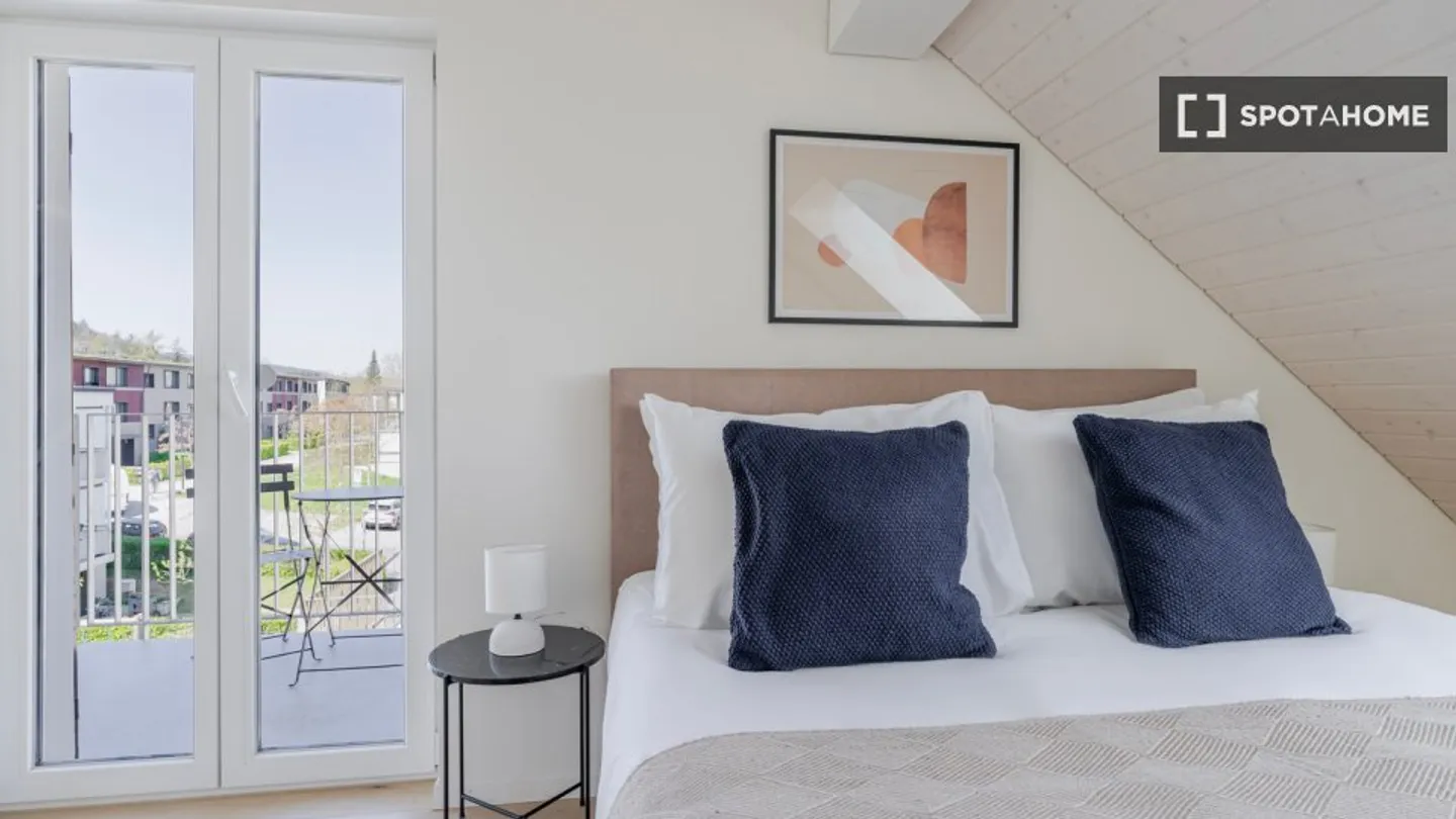 Apartment for rent - Photo 11 of 18