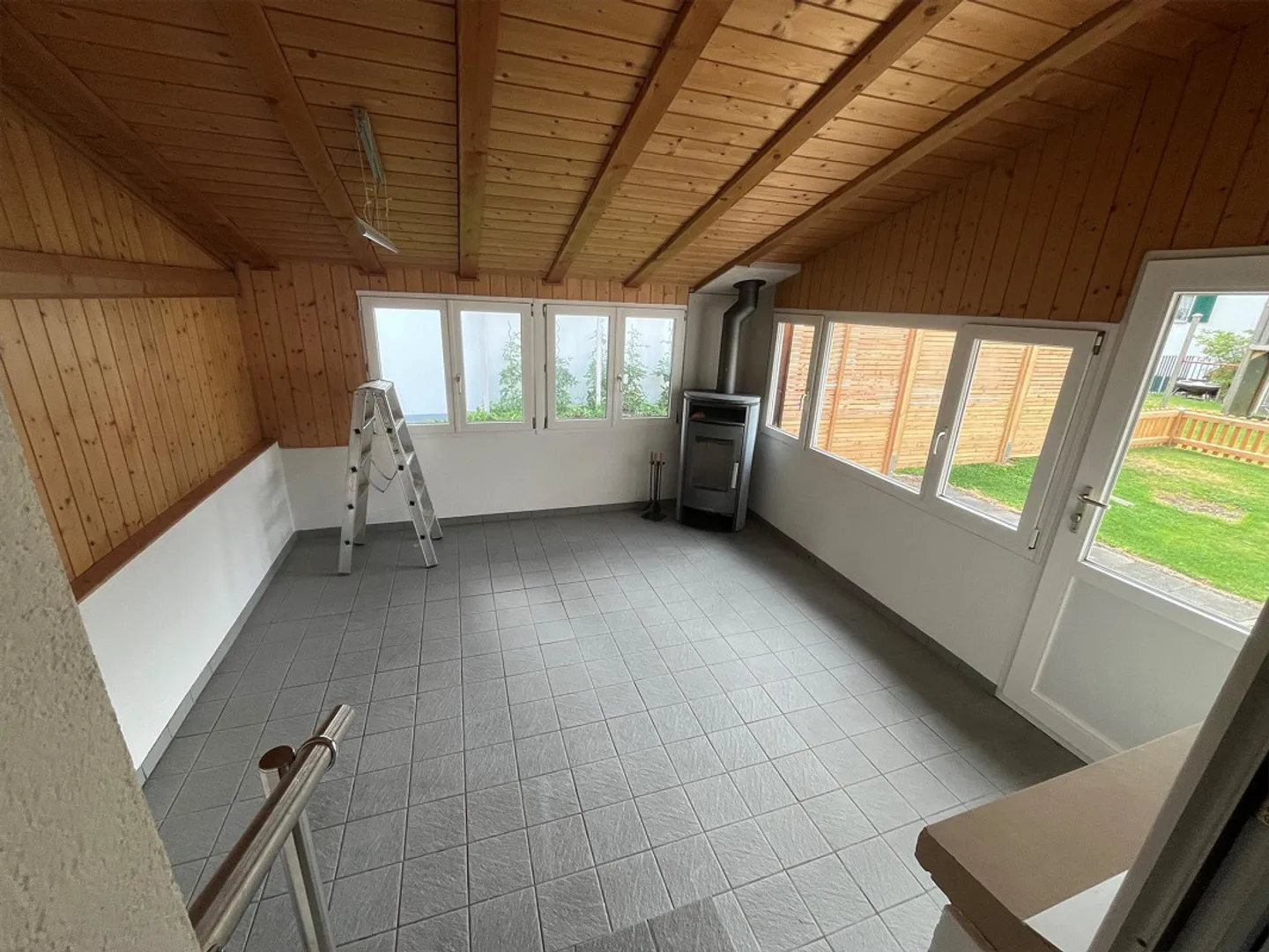 Renoviertes Einfamilienhaus - Foto 8 von 16