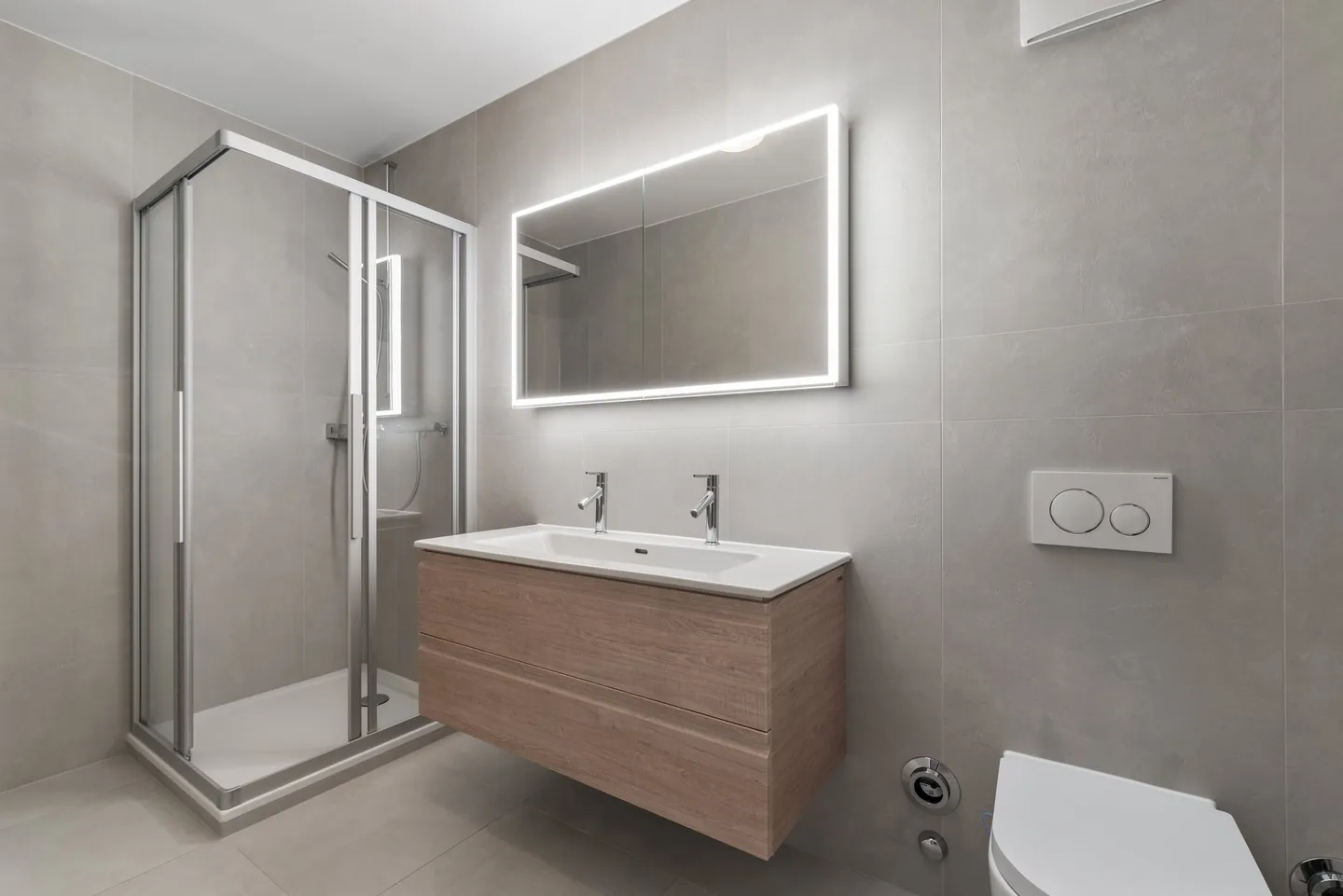 Appartamento di lusso vicino a Ginevra - Foto 6 di 8