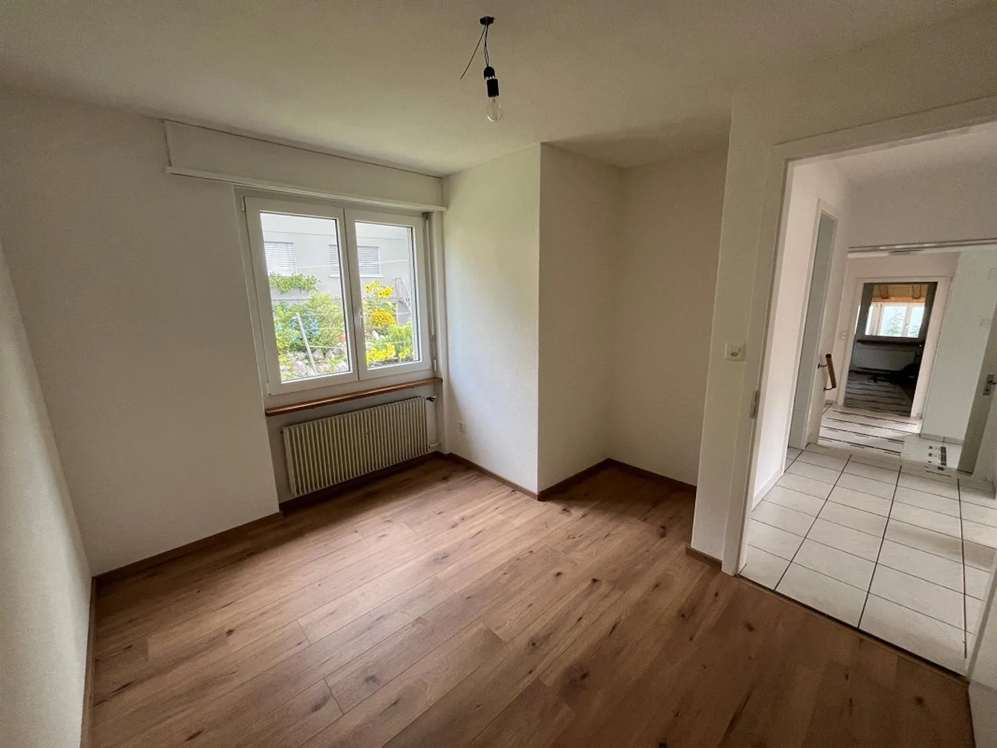 Renoviertes Einfamilienhaus - Foto 9 von 16