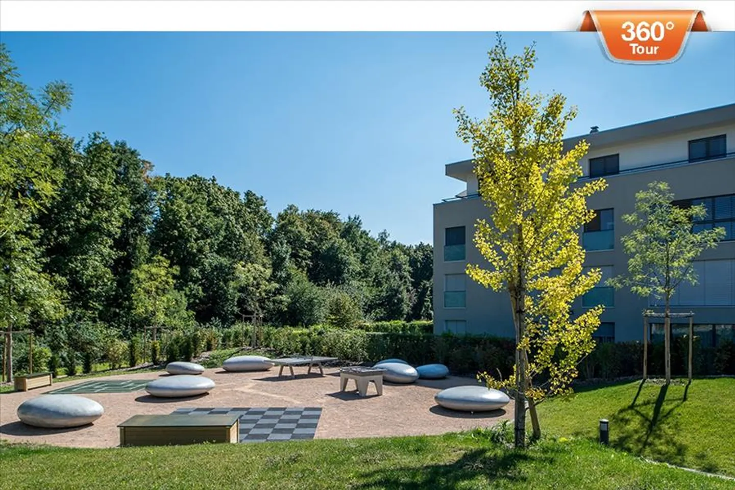 Appartamento di lusso vicino a Ginevra - Foto 3 di 8