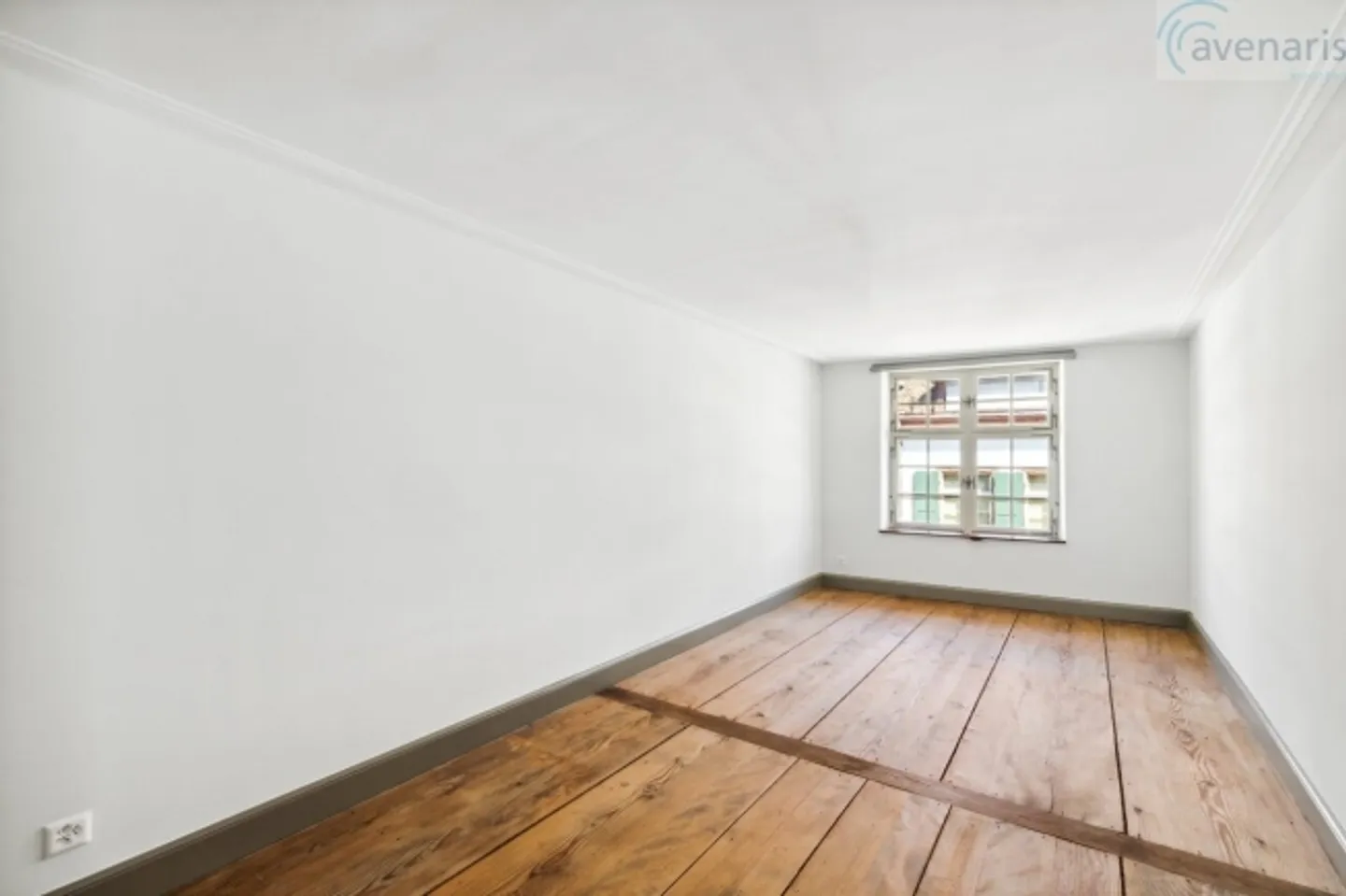 «Mit Liebe renovierte Stadtwohnung im Zentrum von Basel» - Foto 6 von 12