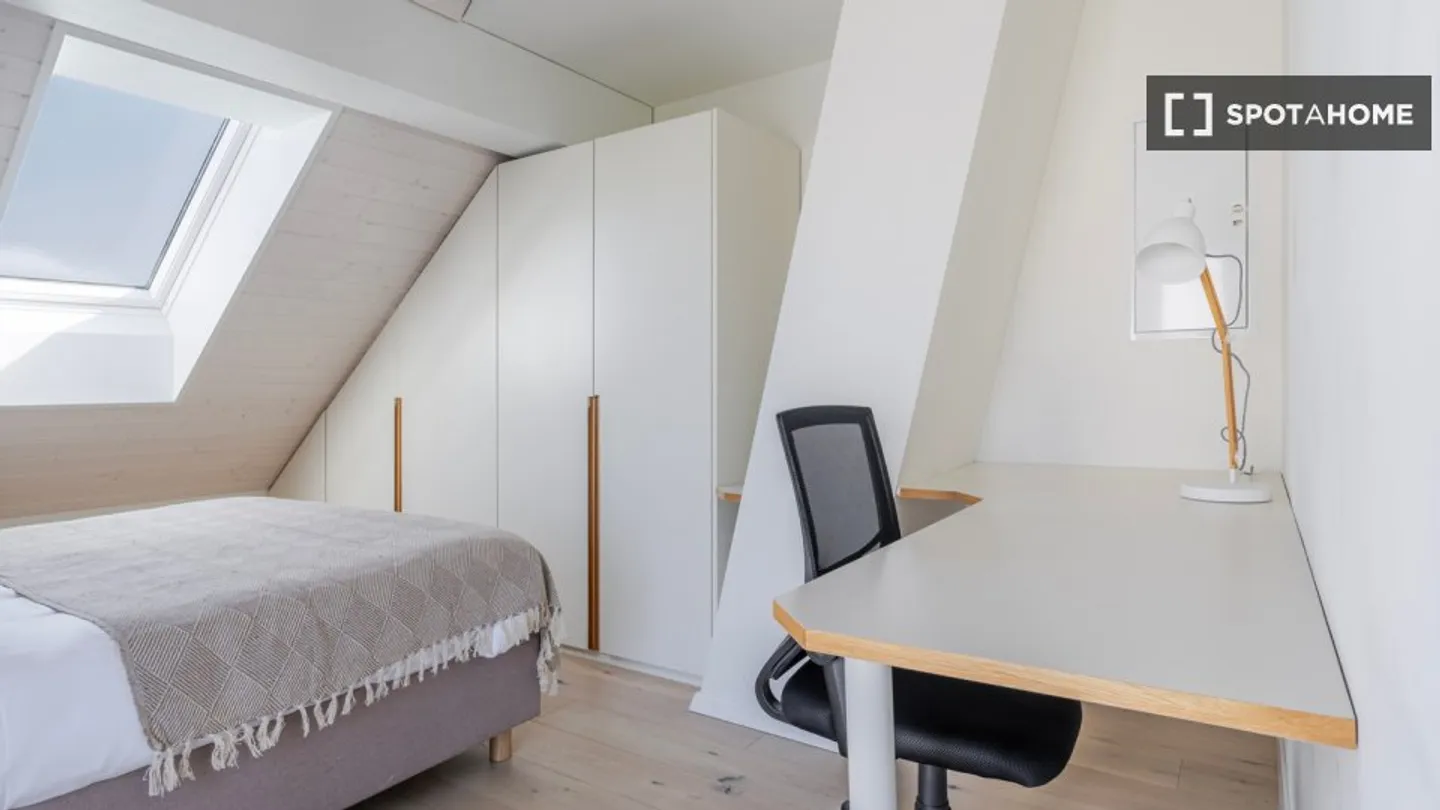 Apartment for rent - Photo 13 of 18