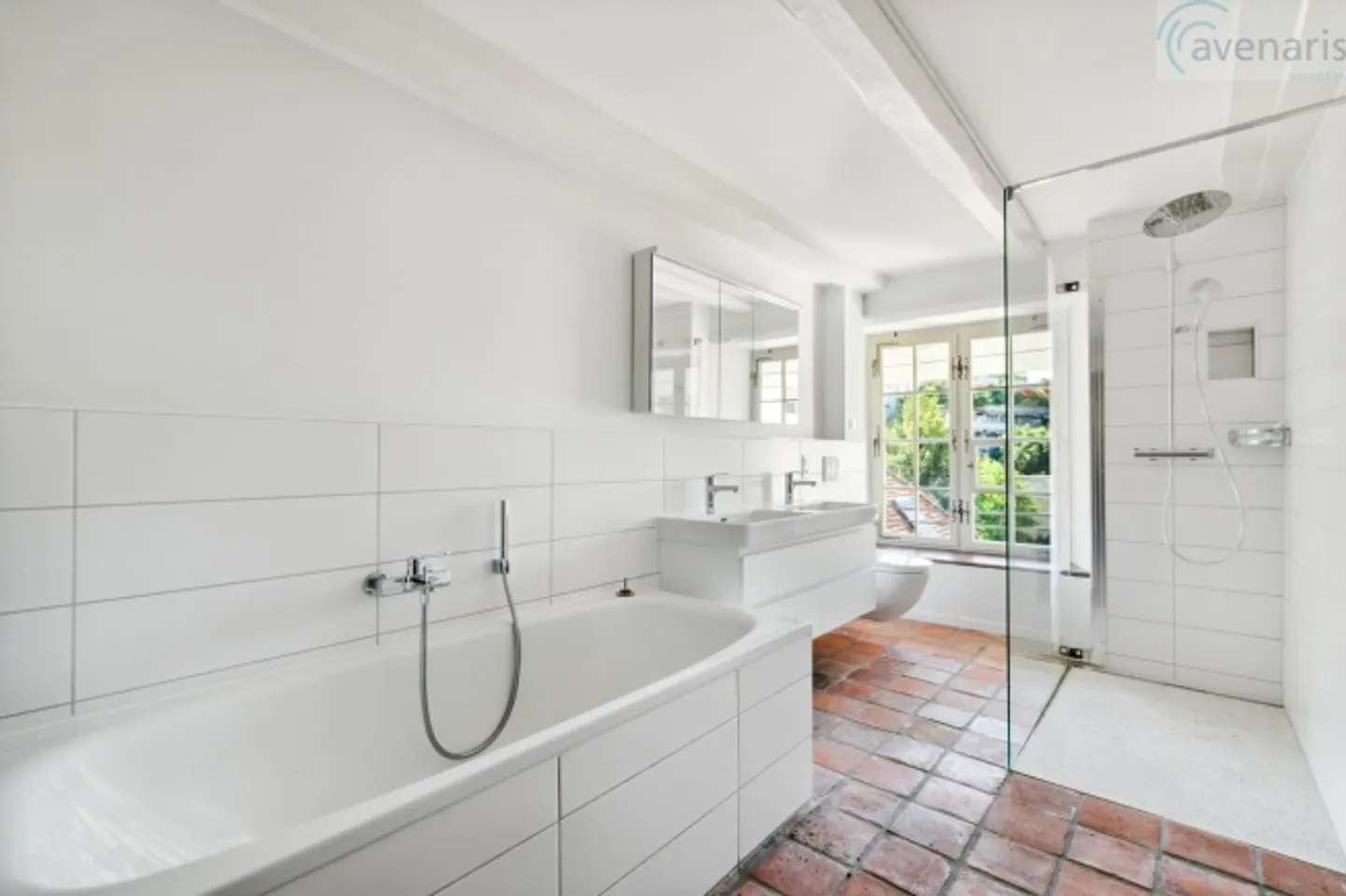 «Mit Liebe renovierte Stadtwohnung im Zentrum von Basel» - Foto 7 von 12