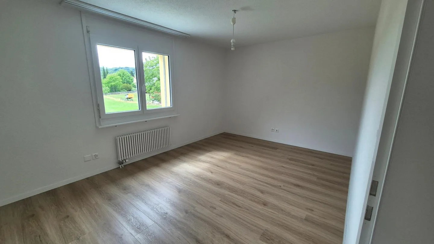 NACHMIETER GESUCHT - sanierte Wohnung an ruhiger Lage - Photo 4 sur 6