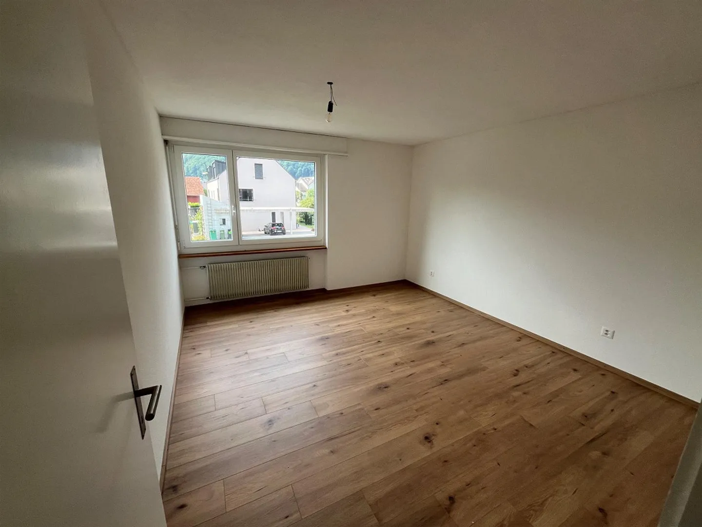 Renoviertes Einfamilienhaus - Foto 12 von 16