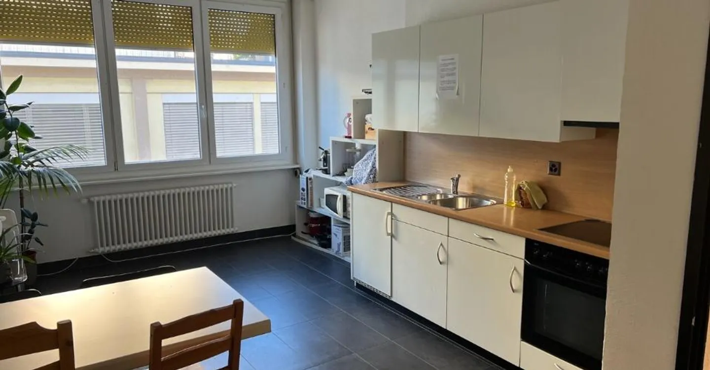 Gewerbefläche/Büro - 25m2 - Foto 3 von 4