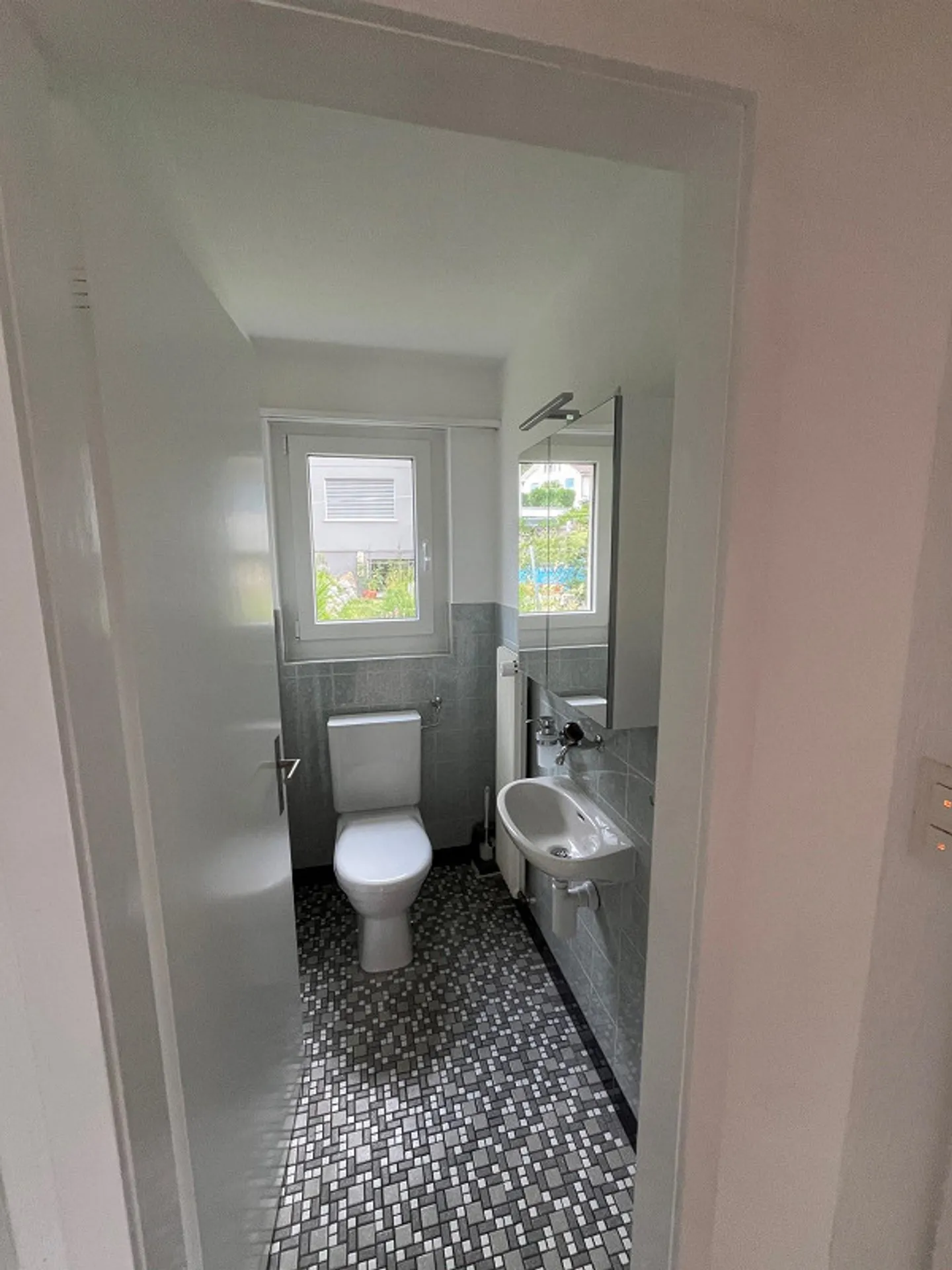 Renoviertes Einfamilienhaus - Foto 13 von 16