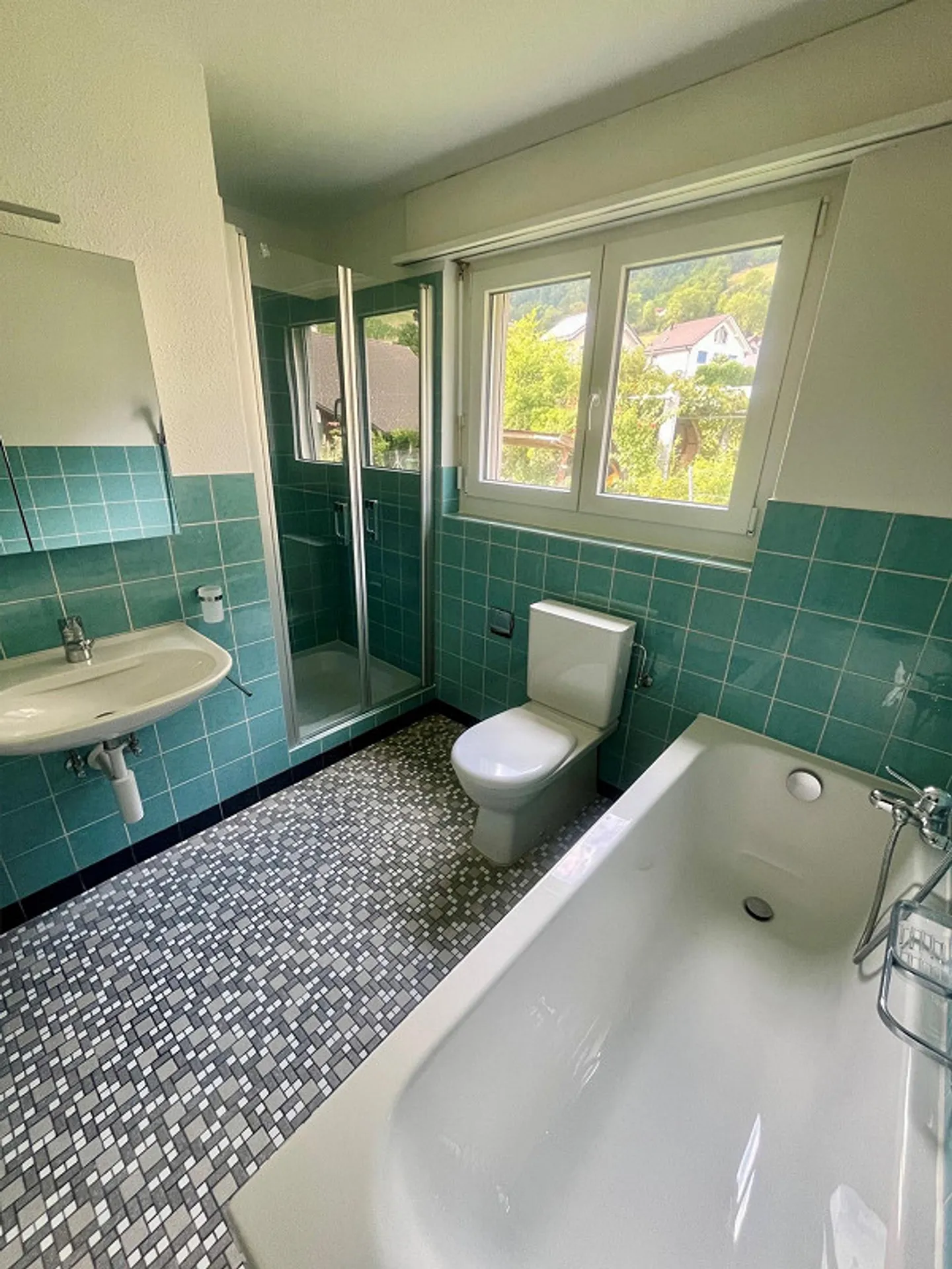 Renoviertes Einfamilienhaus - Foto 14 von 16