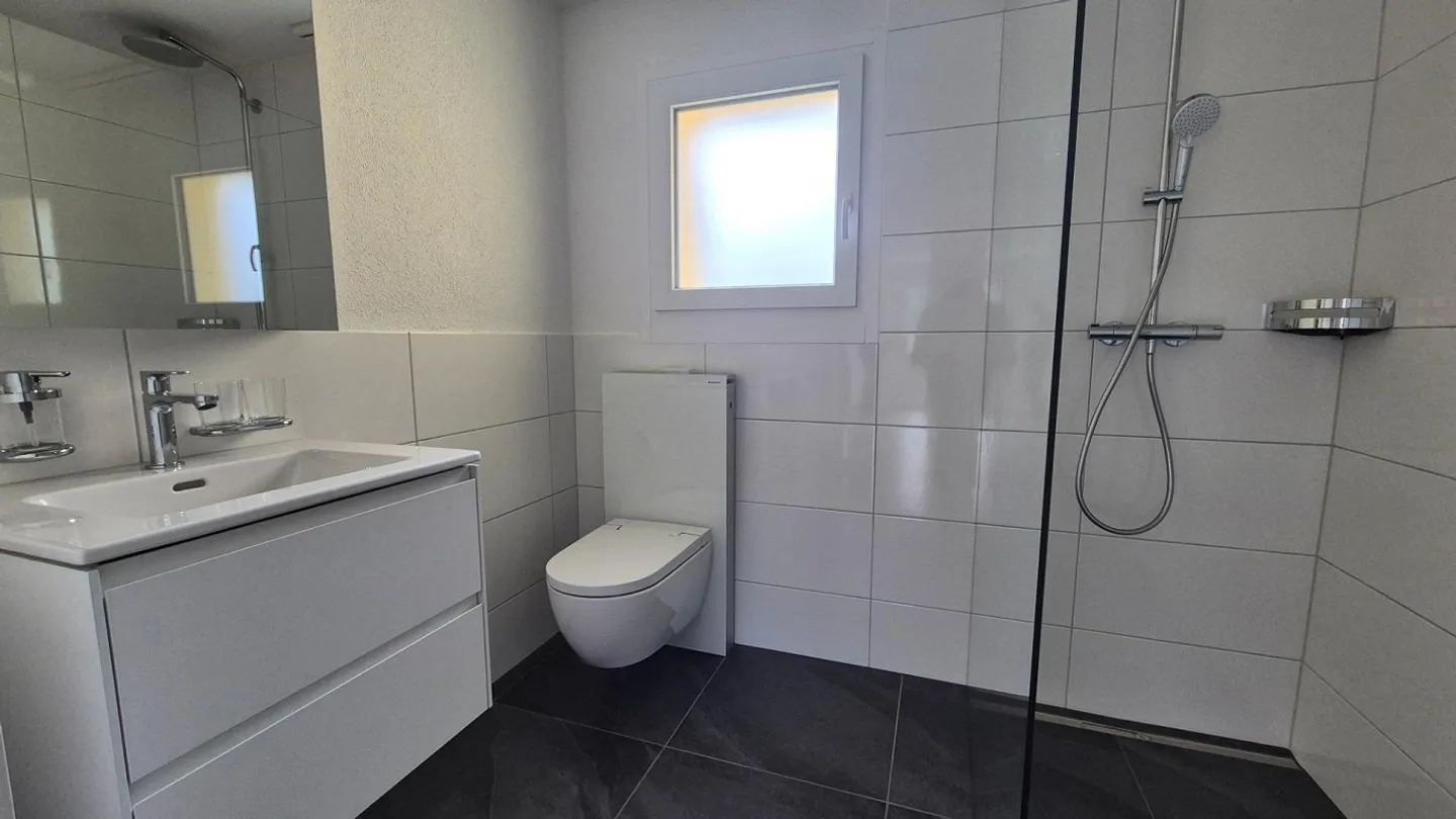 NACHMIETER GESUCHT - sanierte Wohnung an ruhiger Lage - Photo 5 sur 6