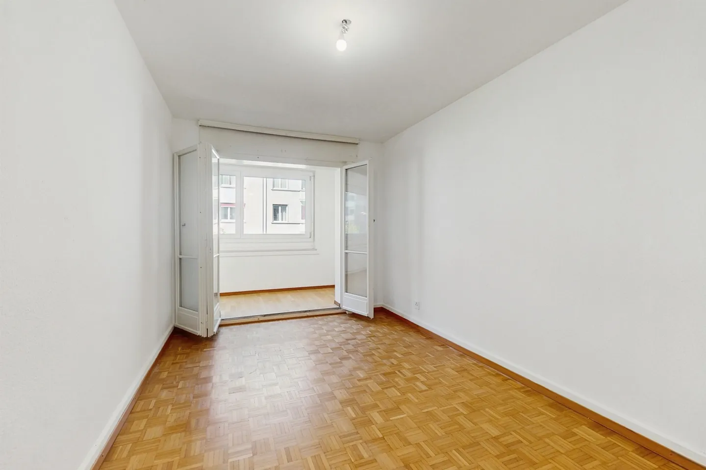 Appartement spacieux à Pérolles - Photo 5 sur 8