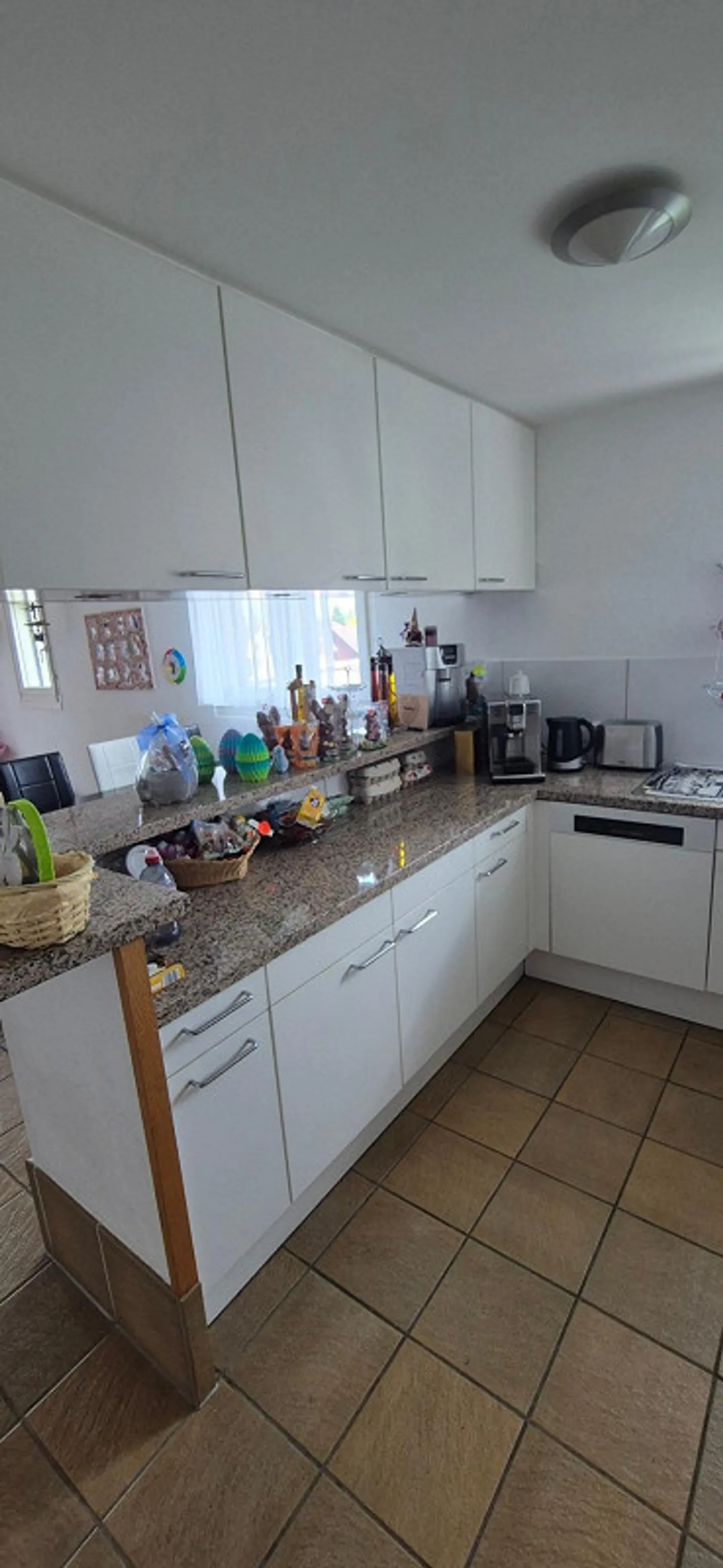 Appartamento 4.5 stanze in un quartiere adatto ai bambini - Foto 3 di 11