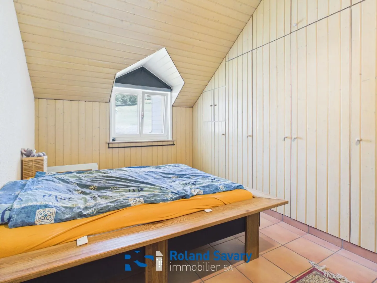 Charmante Wohnung mit Balkon - Foto 6 von 12
