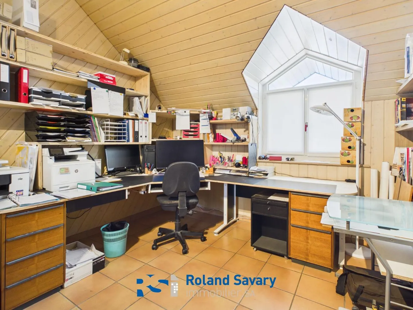 Charmante Wohnung mit Balkon - Foto 7 von 12