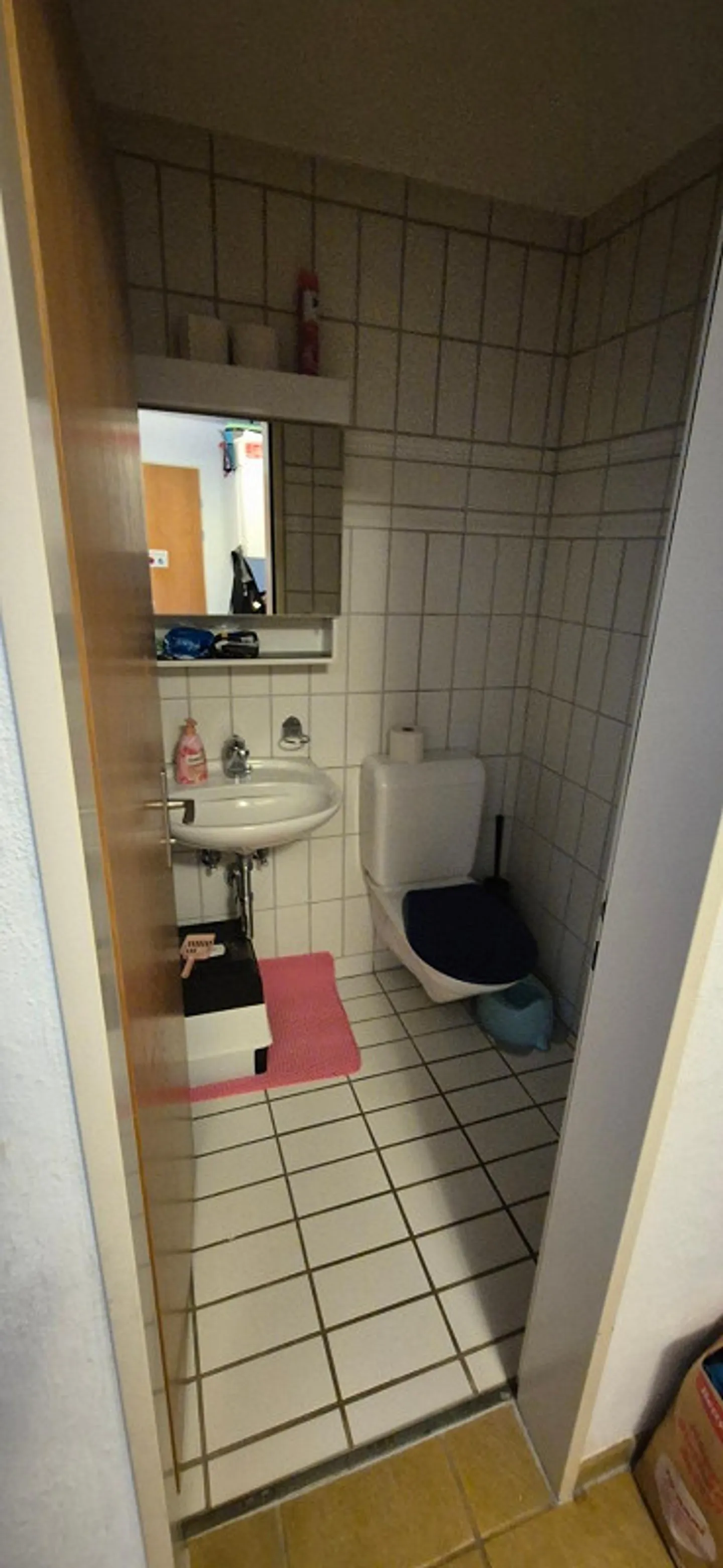 Appartamento 4.5 stanze in un quartiere adatto ai bambini - Foto 5 di 11