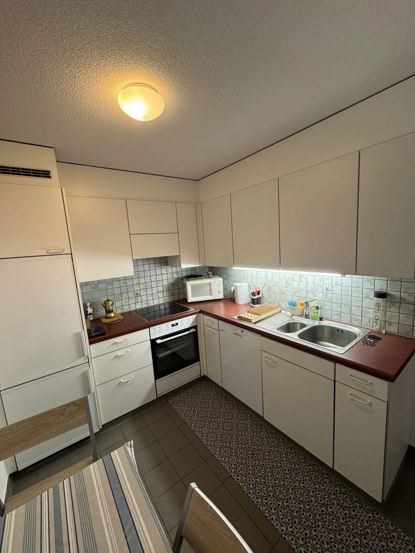 Single apartment with charm! - Photo 2 of 4