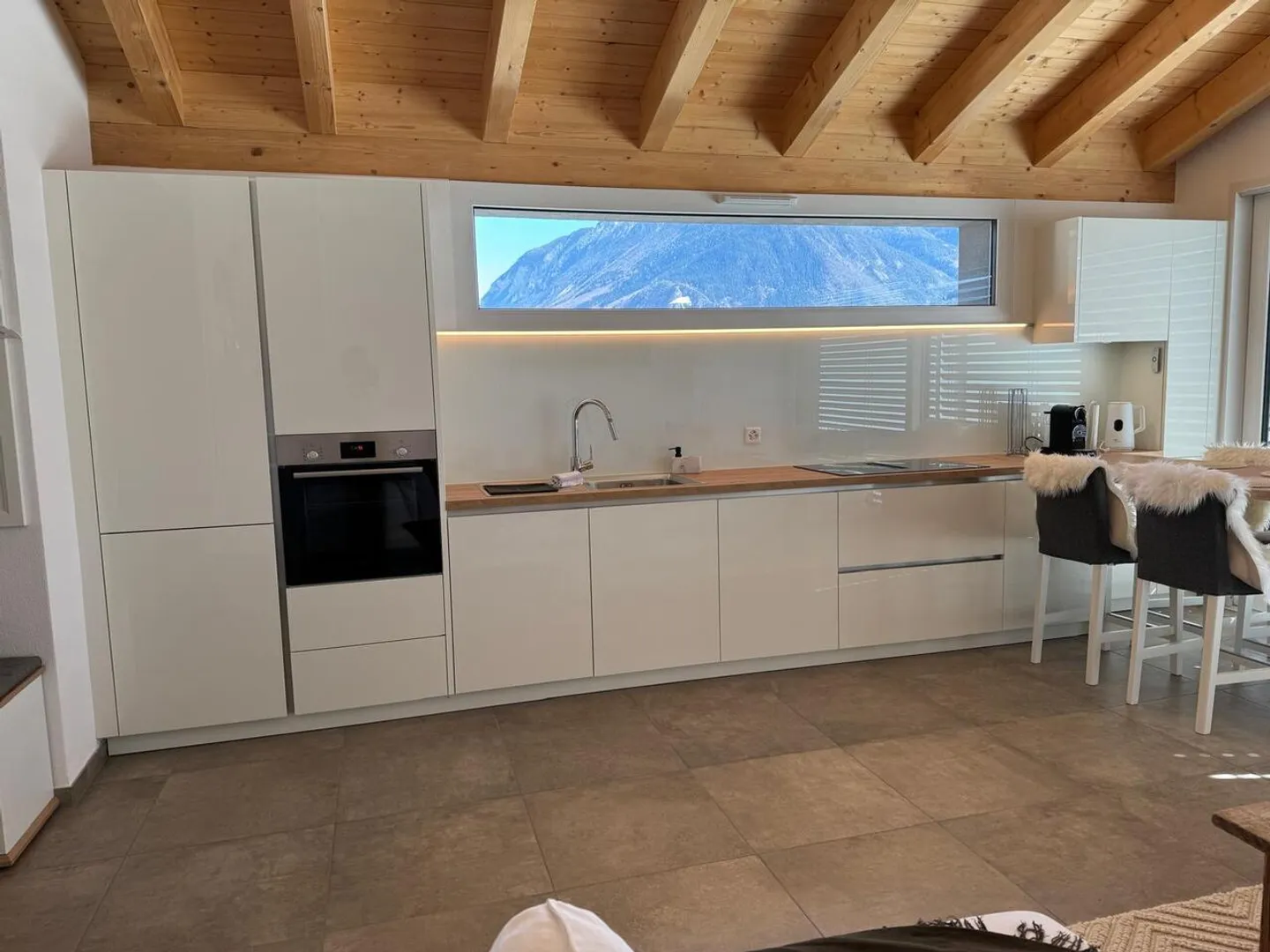 Appartement 3.5 pièces - Photo 3 sur 13