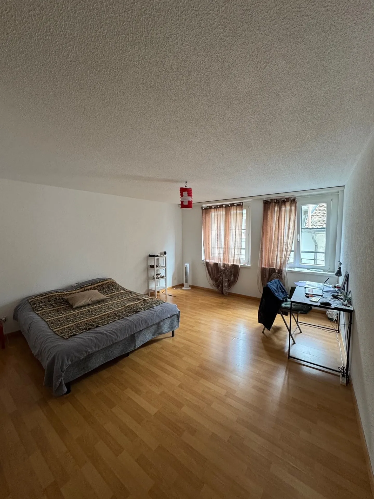 Single apartment with charm! - Photo 1 of 4