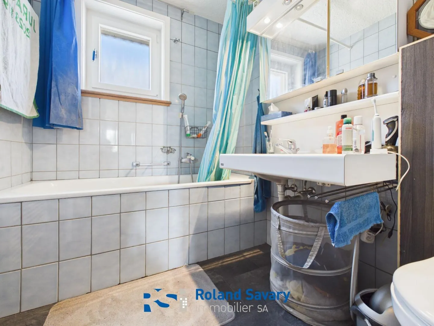 Charmante Wohnung mit Balkon - Foto 9 von 12