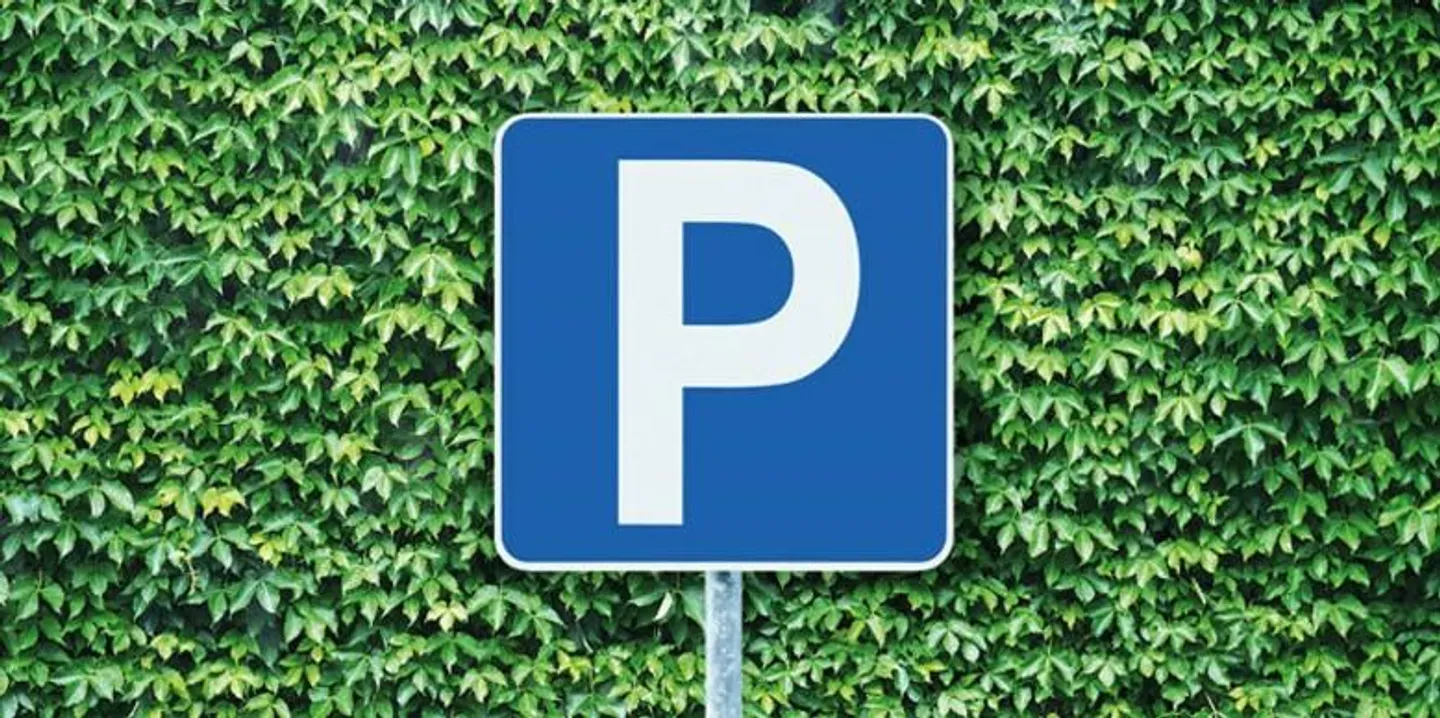 Parking space for rent in the Tivoli 7-9 parking lot in Neuchâtel - Photo 1 of 1