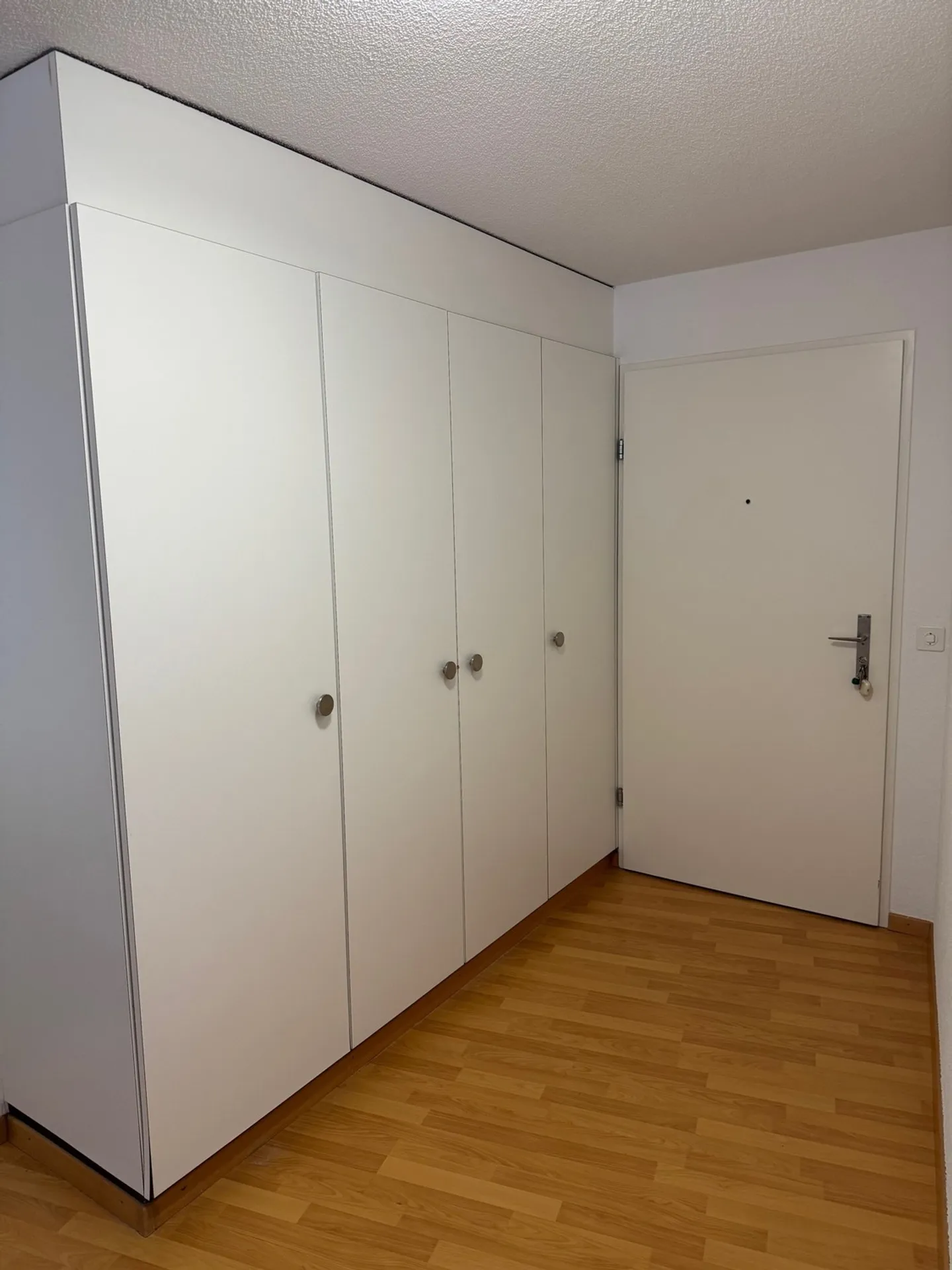 Single apartment with charm! - Photo 3 of 4