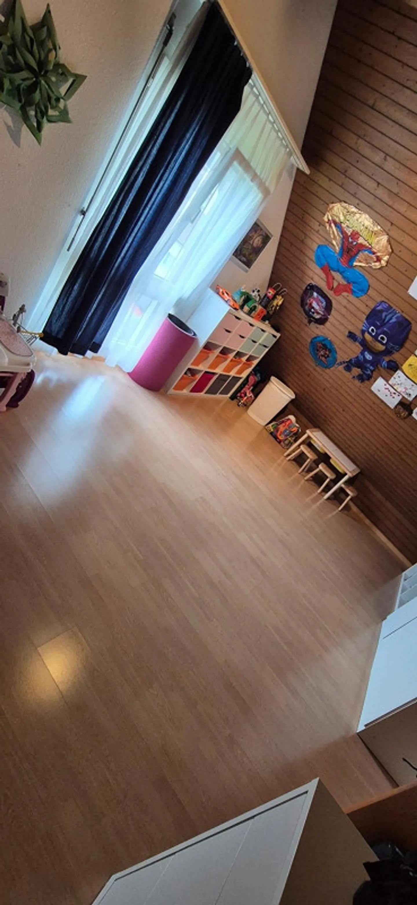 Appartamento 4.5 stanze in un quartiere adatto ai bambini - Foto 8 di 11