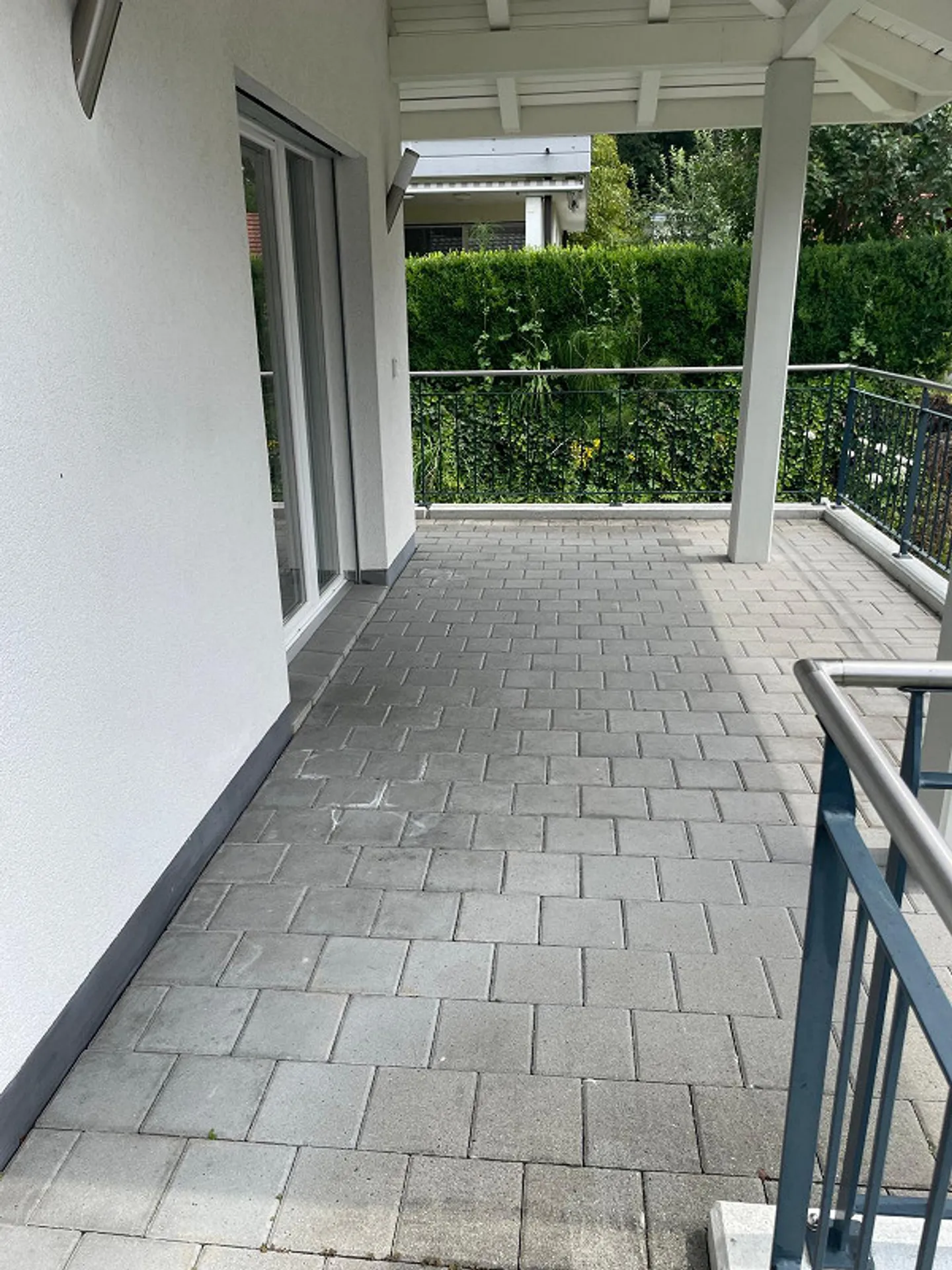 Doppia Casa Elegante in Posizione Soleggiata - Foto 17 di 17