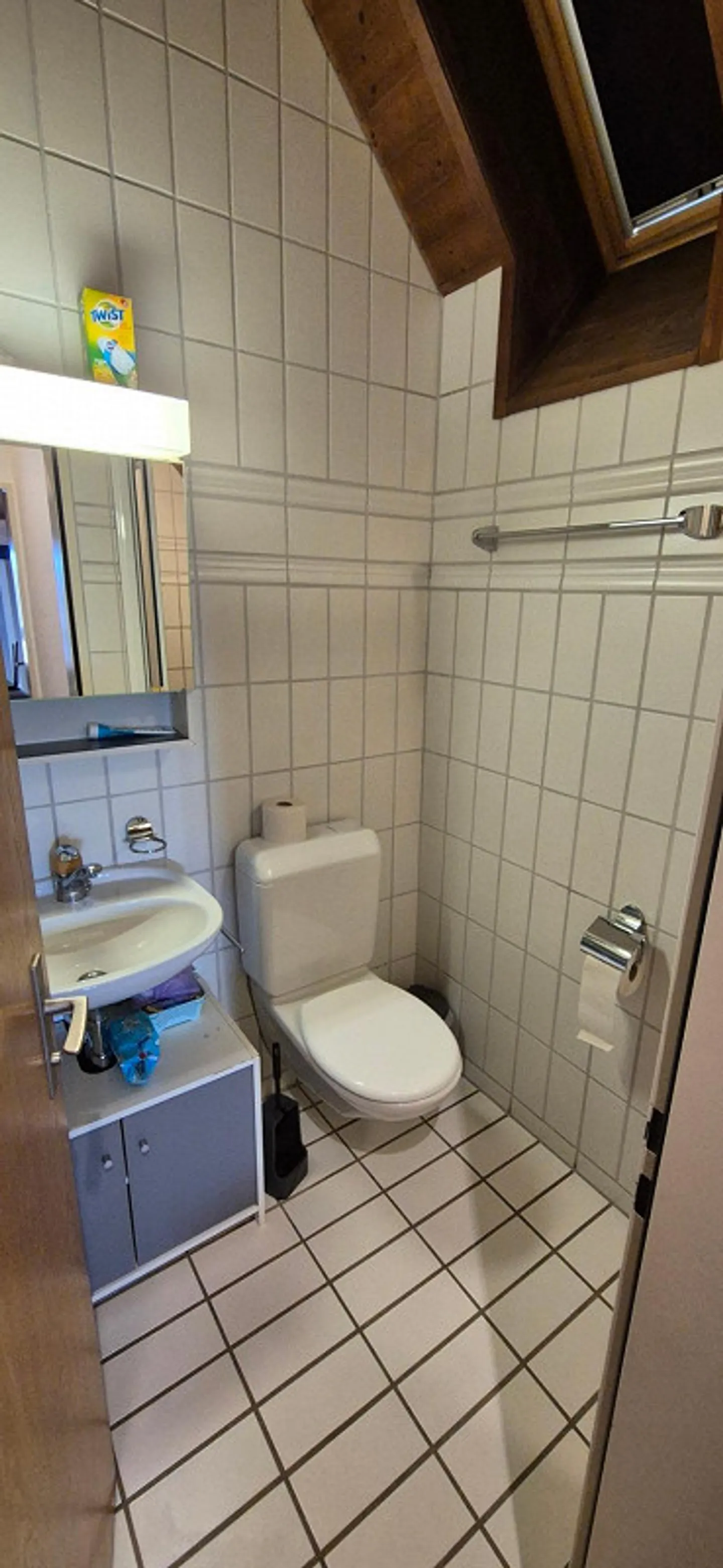 Appartamento 4.5 stanze in un quartiere adatto ai bambini - Foto 9 di 11