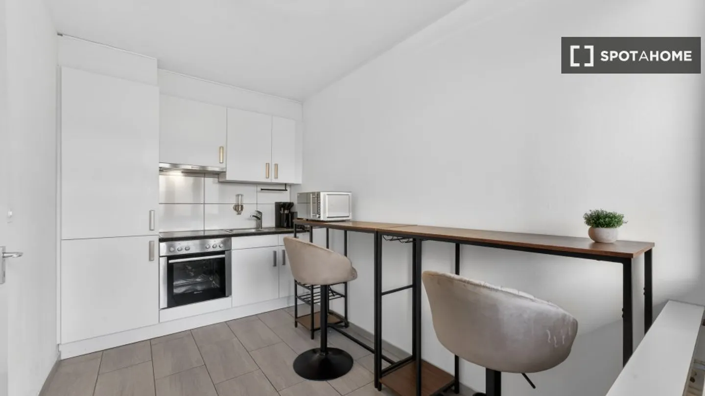 Charming Apartment in Zurich - Photo 4 of 8