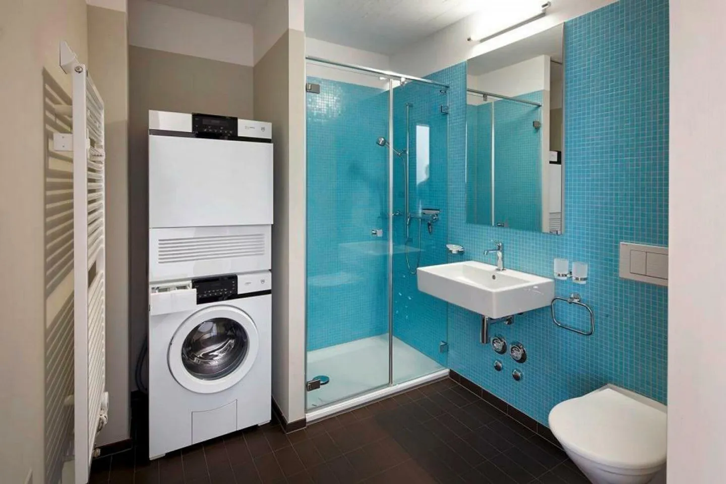 Gemütliche Wohnung in Zürich Altstetten - Foto 5 von 5