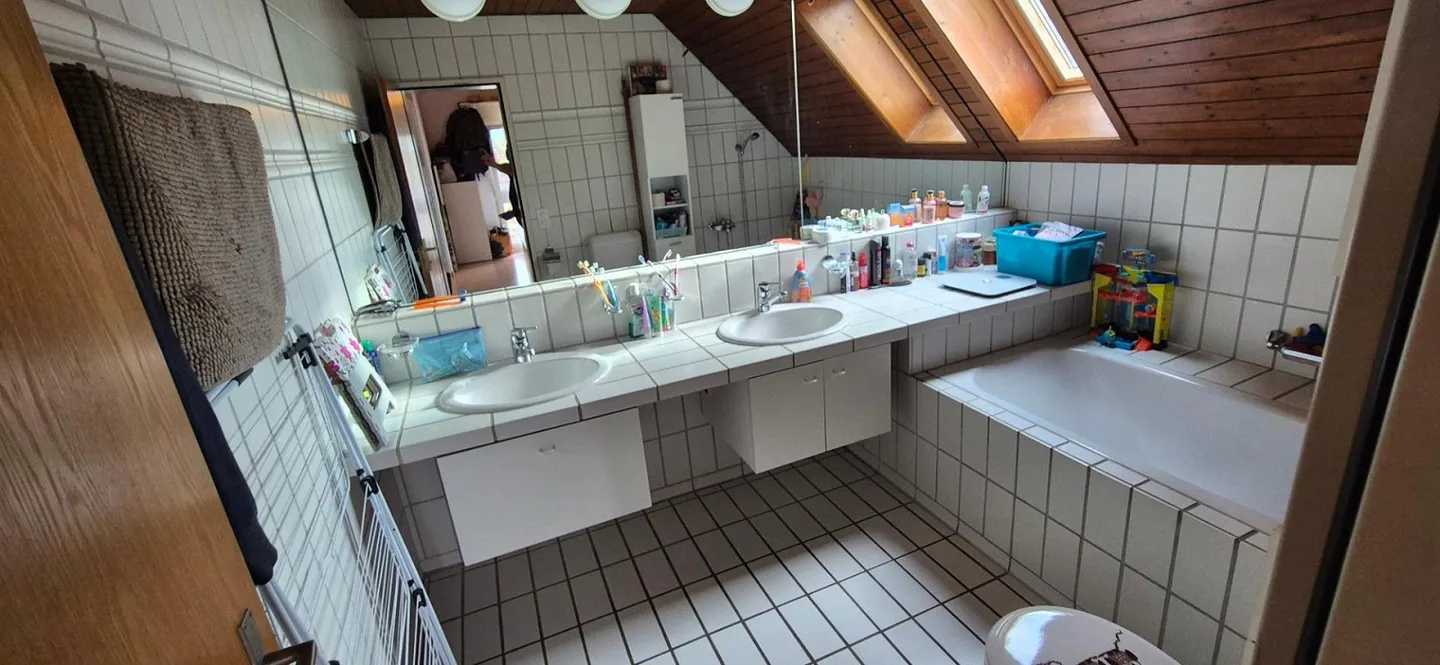 Appartamento 4.5 stanze in un quartiere adatto ai bambini - Foto 7 di 11