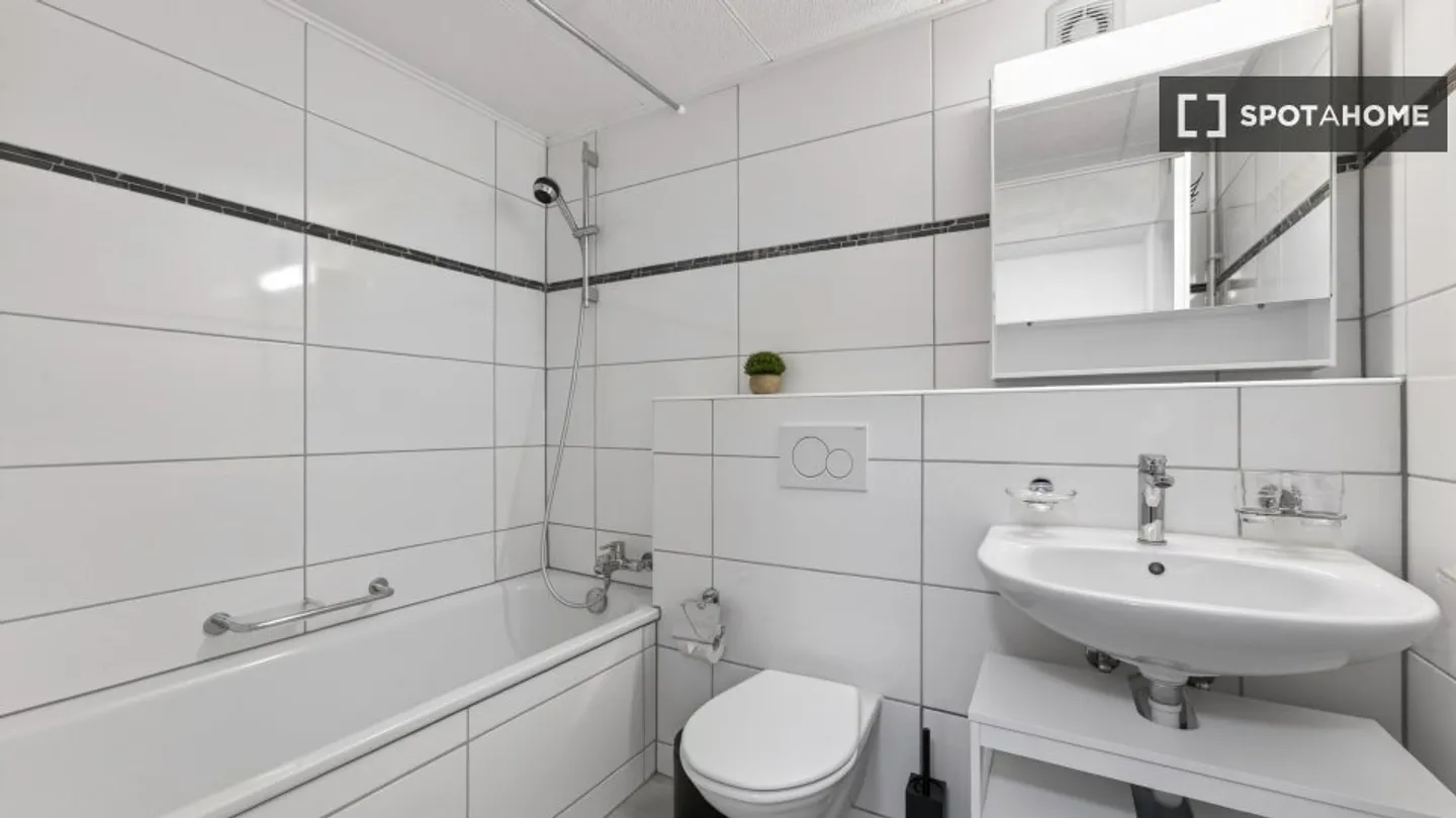 Charming Apartment in Zurich - Photo 1 of 8