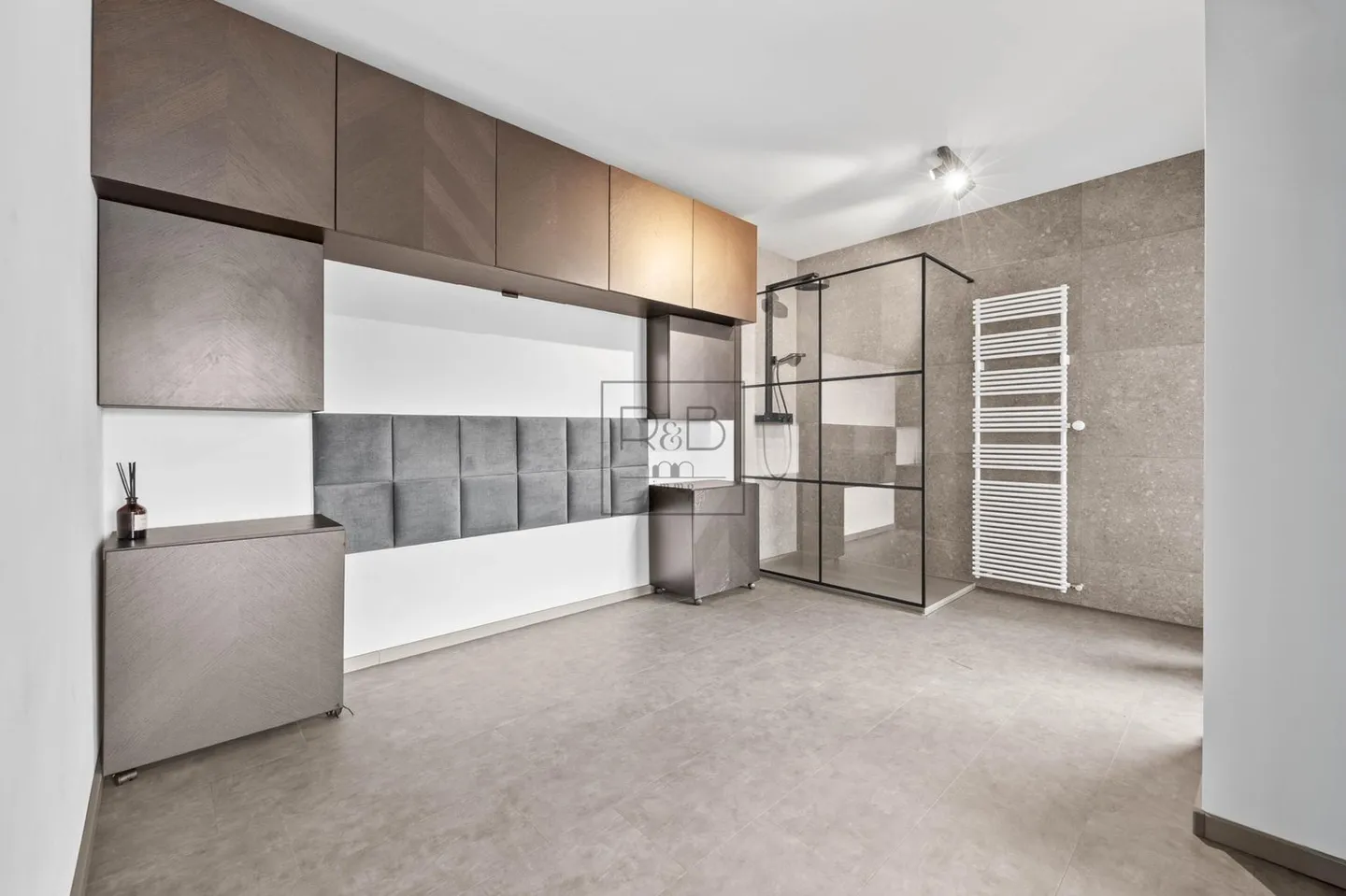 Magnifique appartement de 2,5 pièces - Photo 3 sur 7