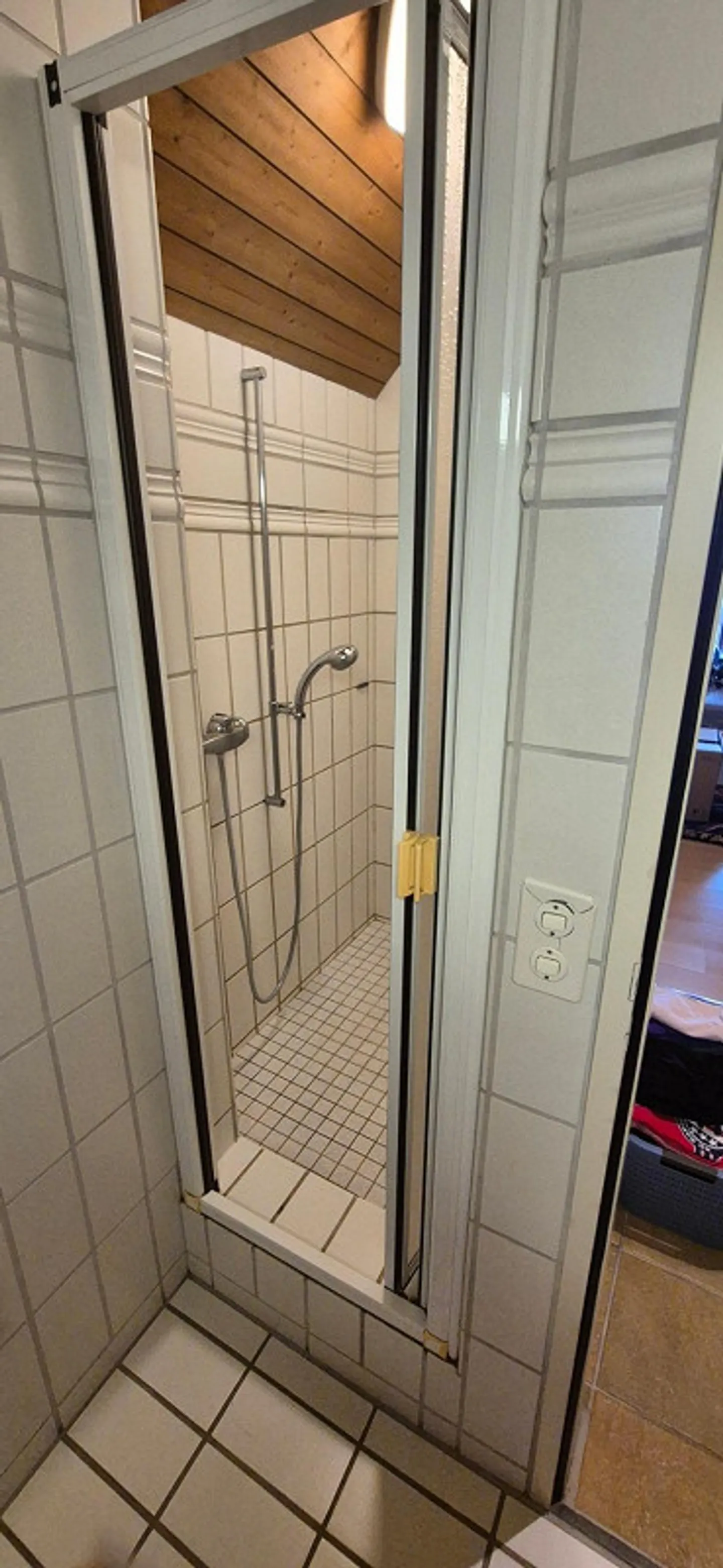 Appartamento 4.5 stanze in un quartiere adatto ai bambini - Foto 10 di 11
