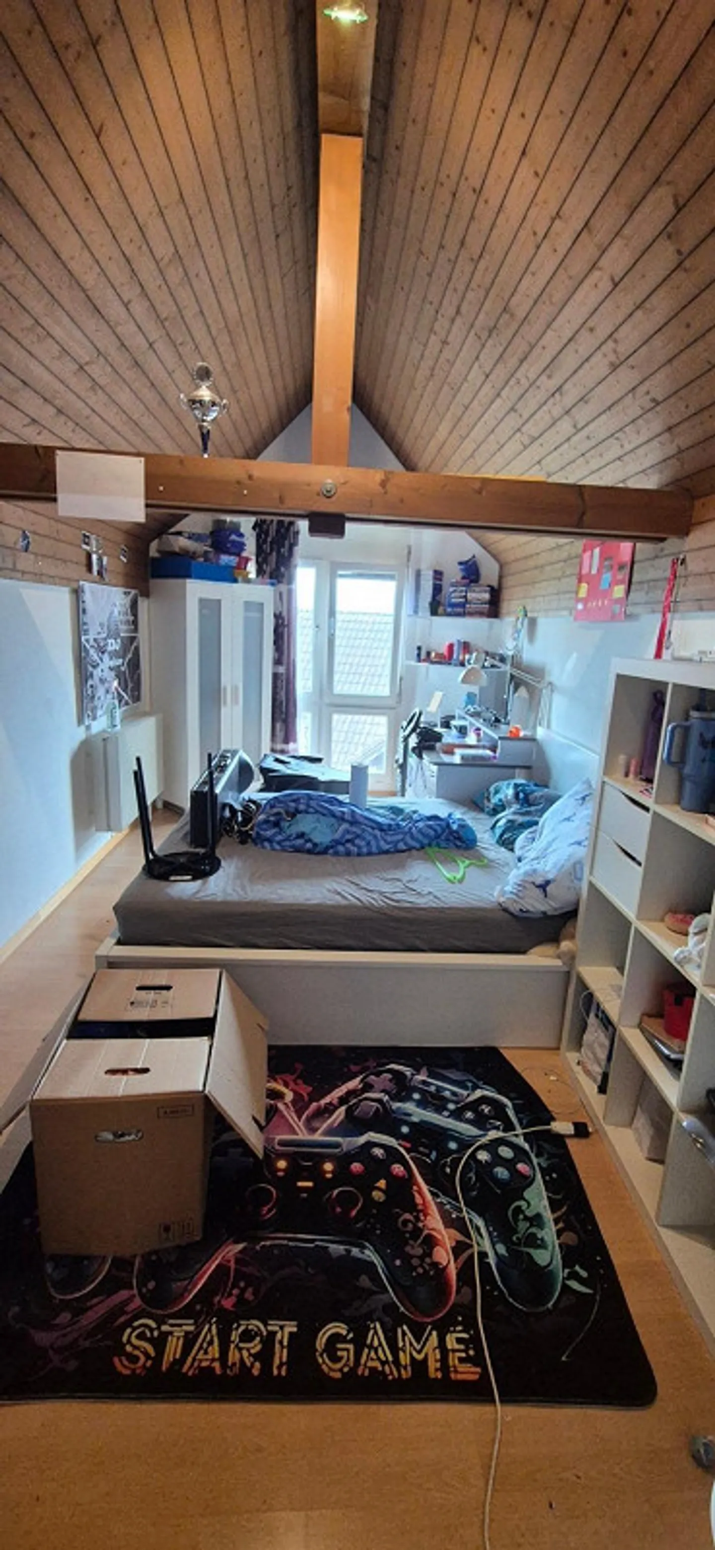 Appartamento 4.5 stanze in un quartiere adatto ai bambini - Foto 11 di 11