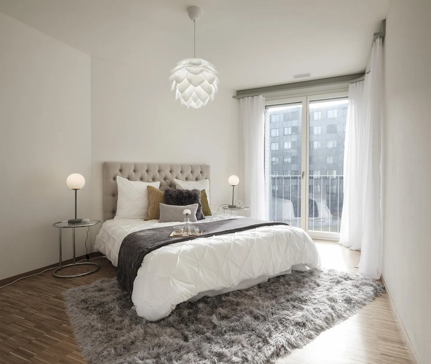 Geräumige Wohnung im Guggachpark - Foto 6 von 9