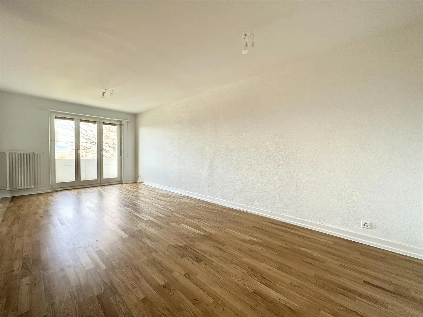 3-room apartment - Photo 3 of 5