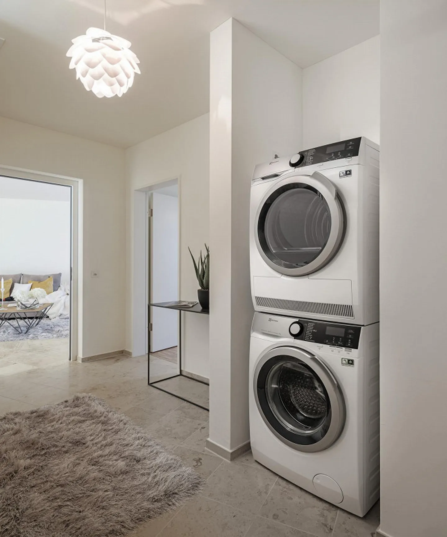 Geräumige Wohnung im Guggachpark - Foto 8 von 9