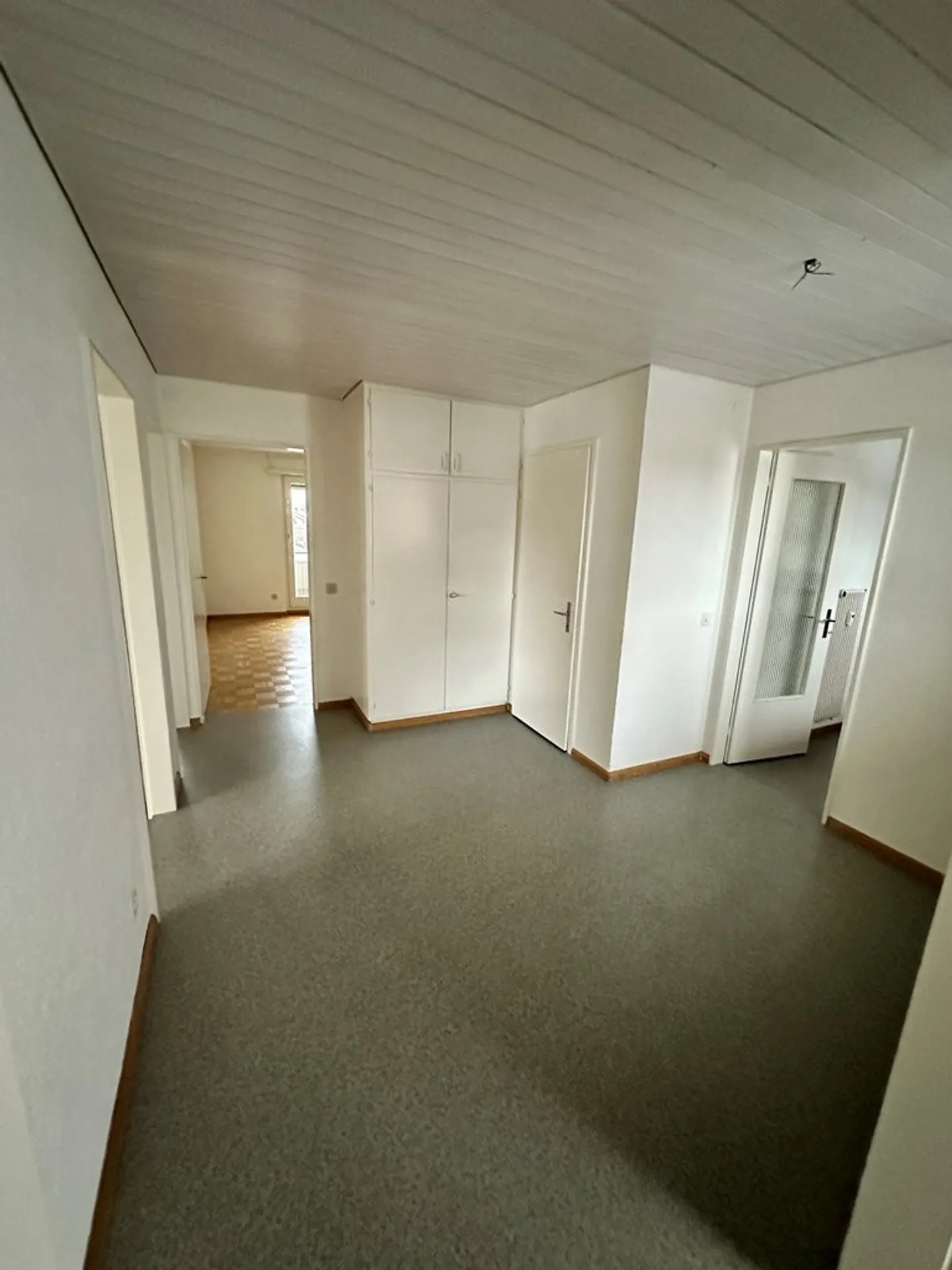 Appartamento in affitto - Foto 7 di 8