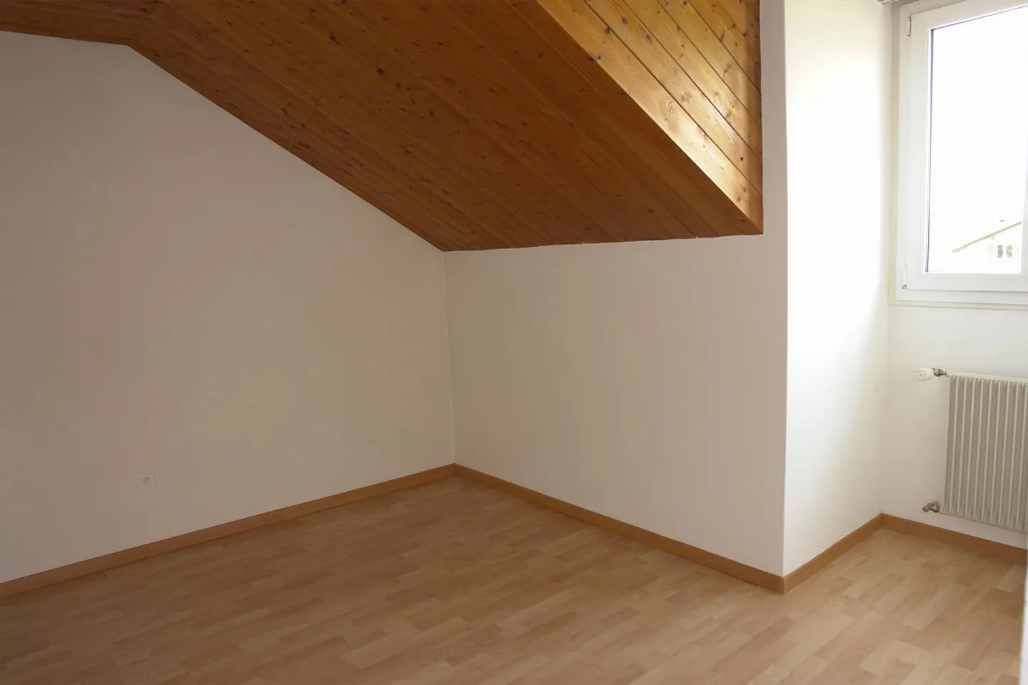 Attico con vista magnifica sulla catena montuosa in affitto! - Foto 6 di 8