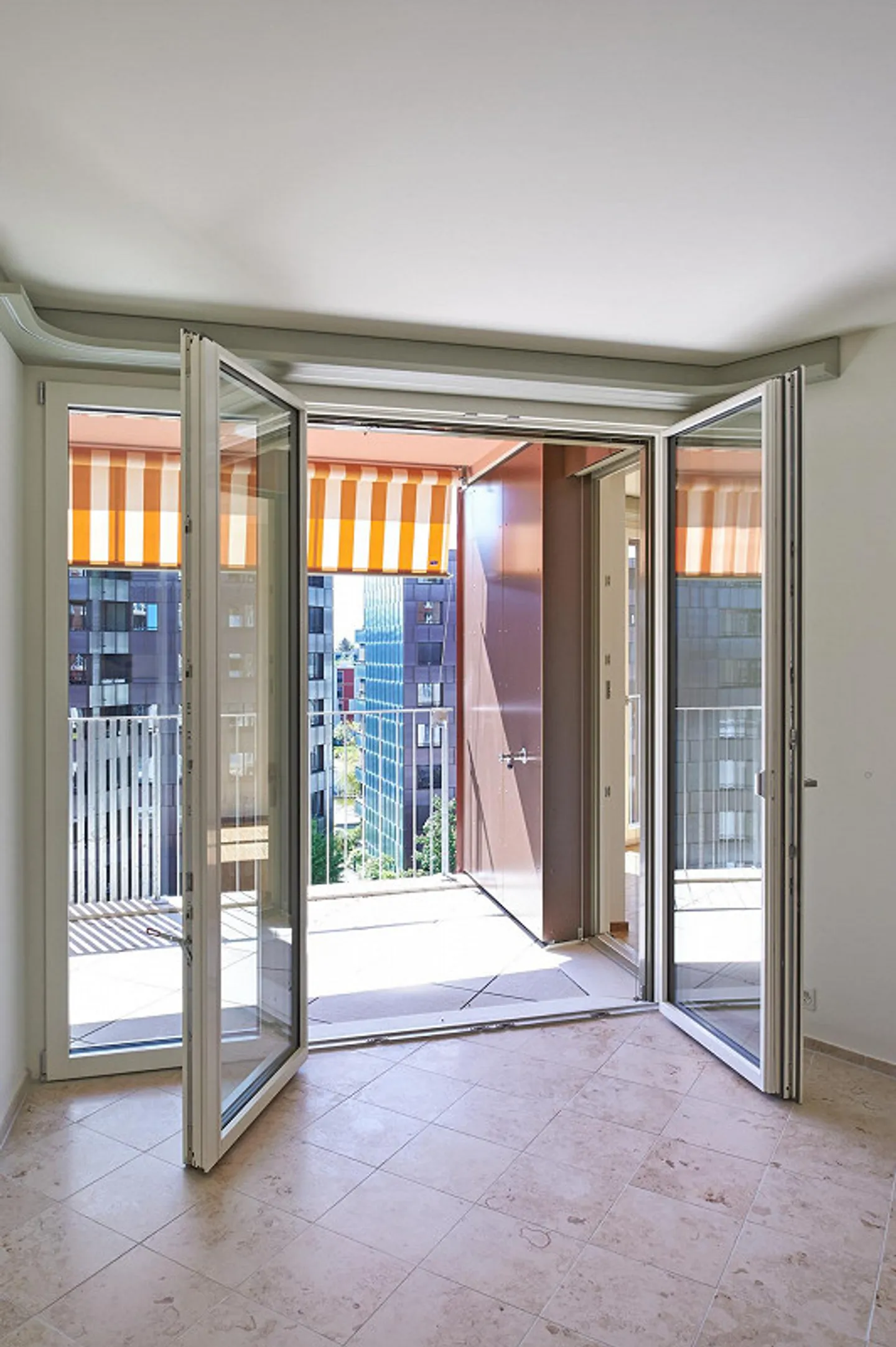 Geräumige Wohnung im Guggachpark - Foto 9 von 9