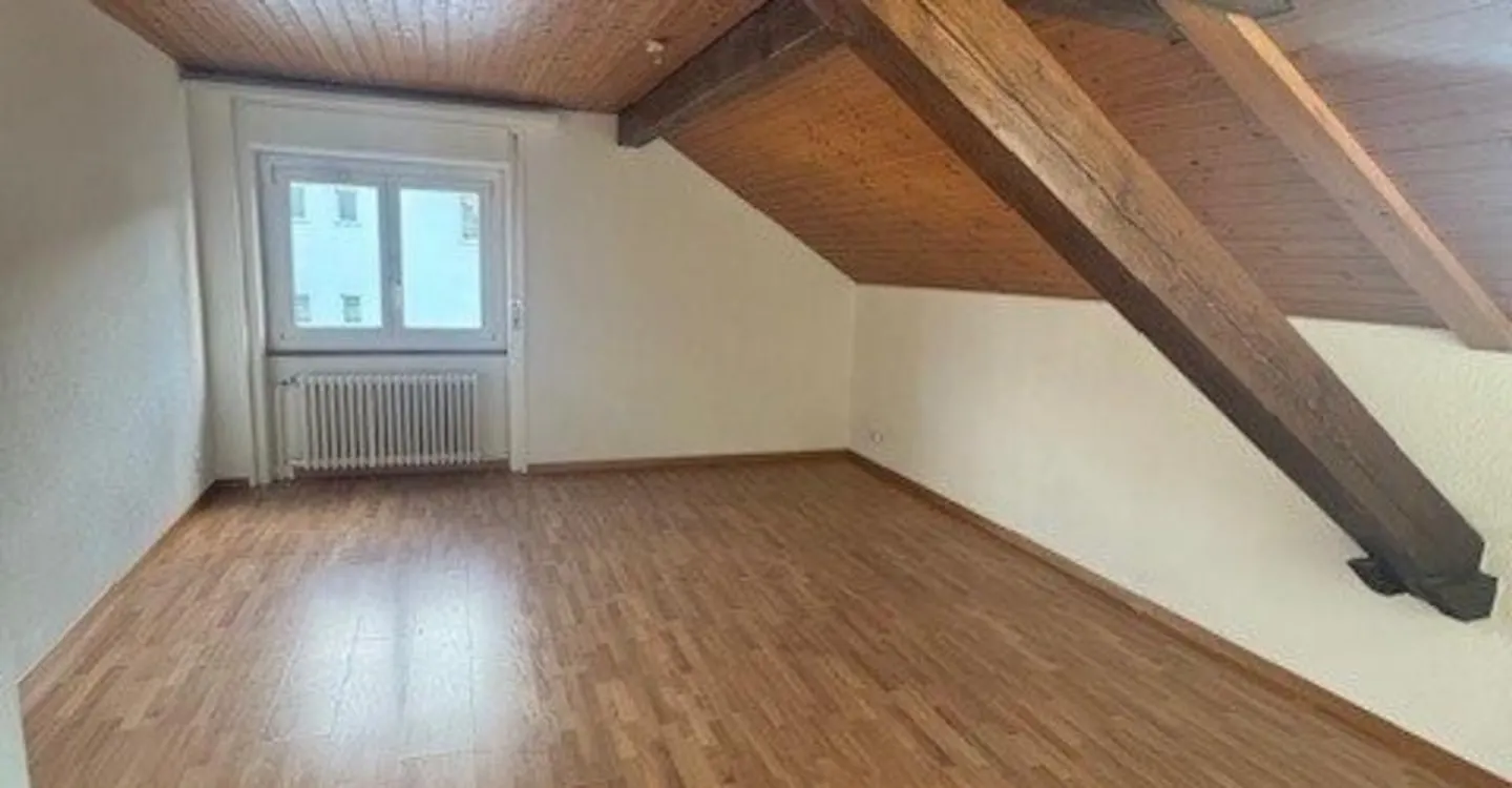 Da afferrare! Magnifico appartamento nel centro di Friburgo! - Foto 2 di 4